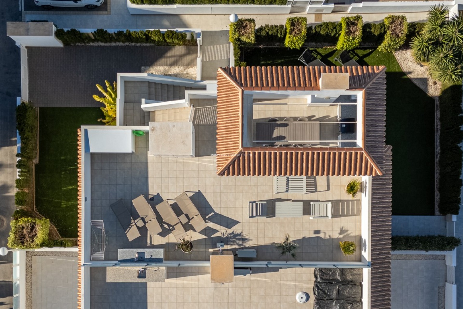 Wiederverkauf - Wohnung - Ciudad Quesada - Costa Blanca