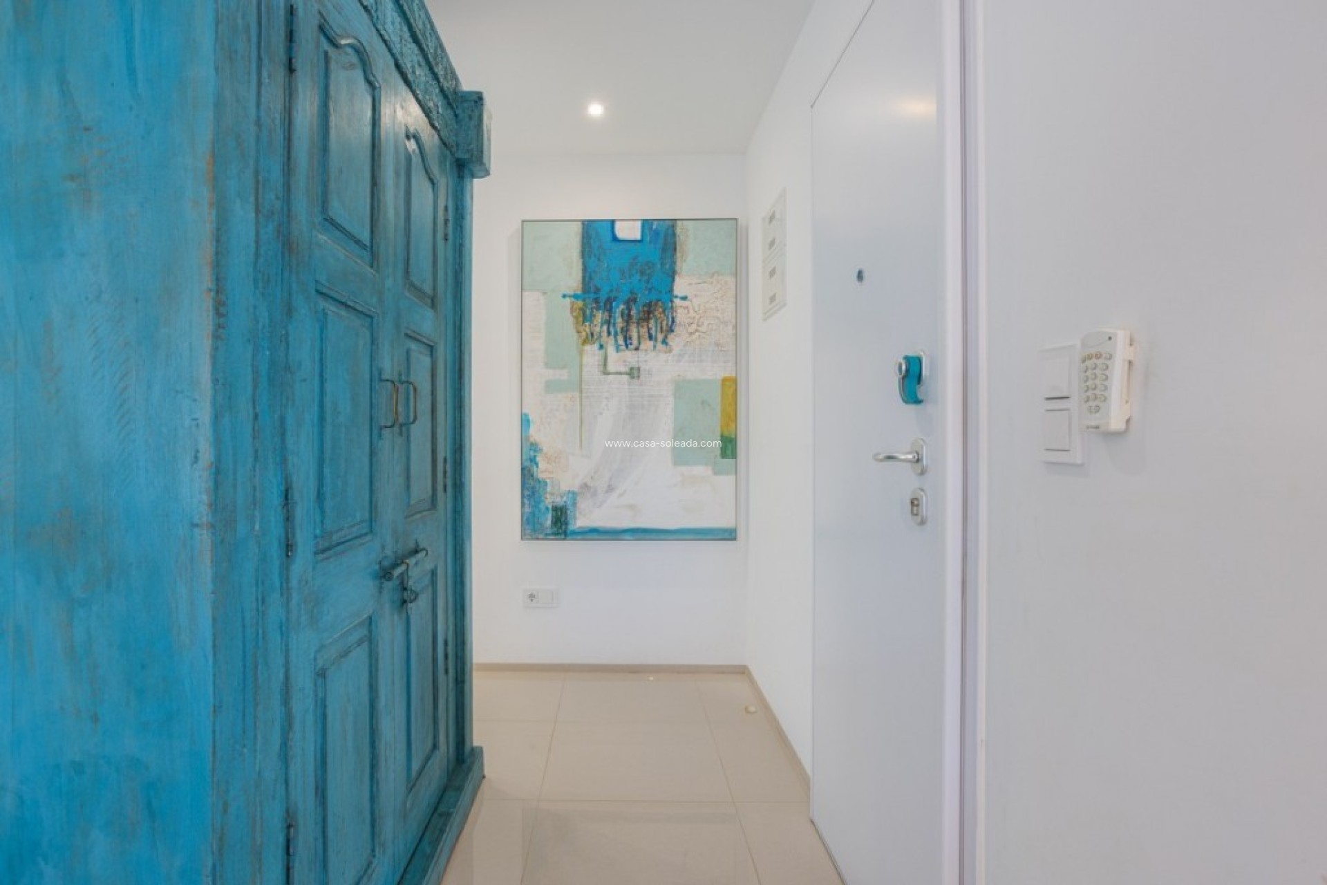 Wiederverkauf - Wohnung - Ciudad Quesada - Costa Blanca