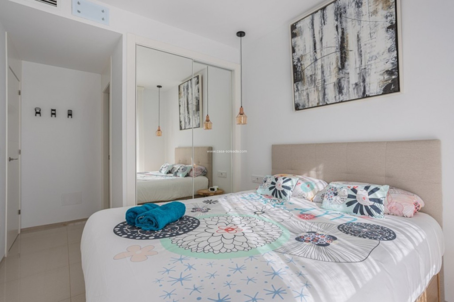 Wiederverkauf - Wohnung - Ciudad Quesada - Costa Blanca