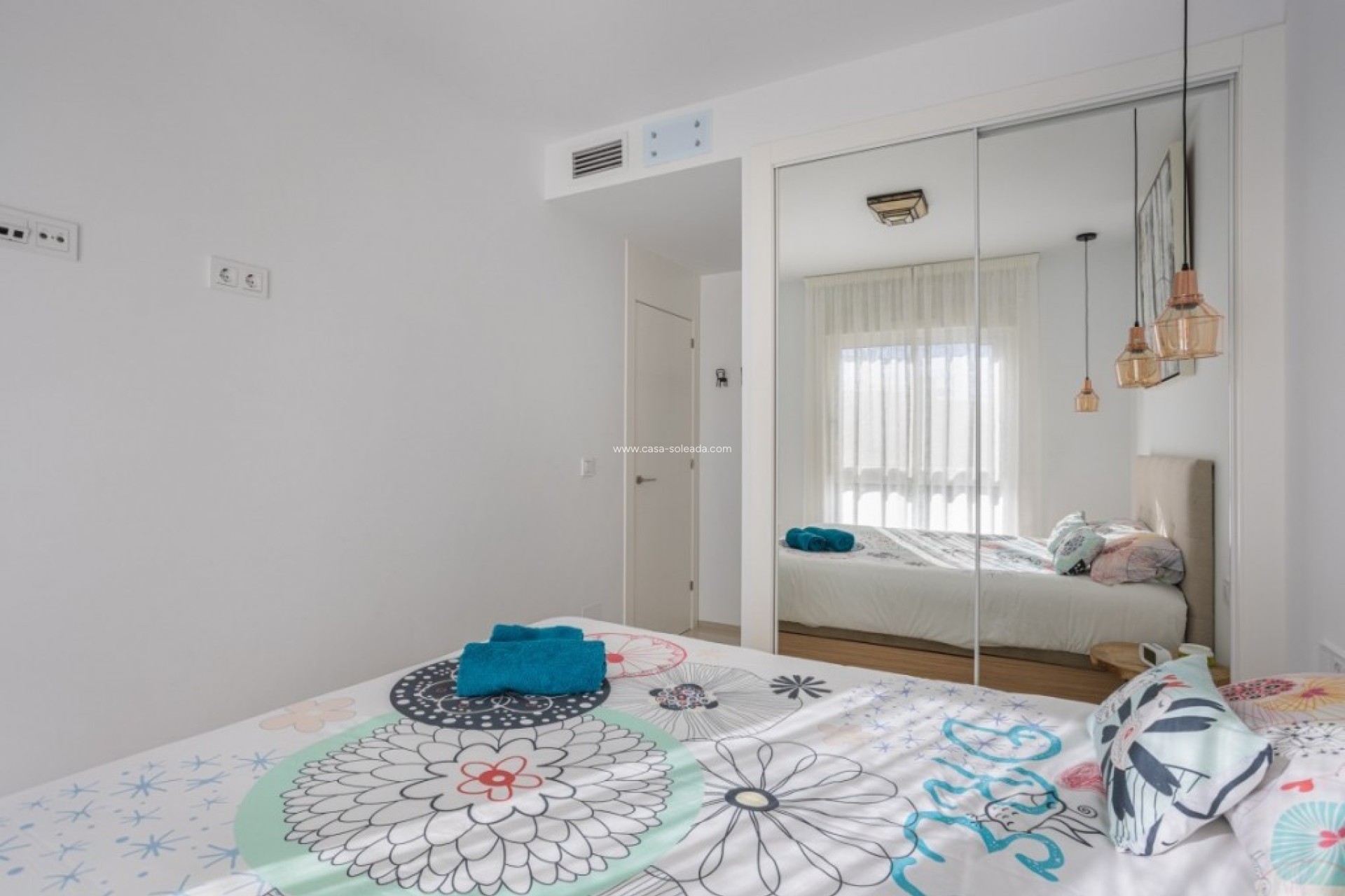Wiederverkauf - Wohnung - Ciudad Quesada - Costa Blanca
