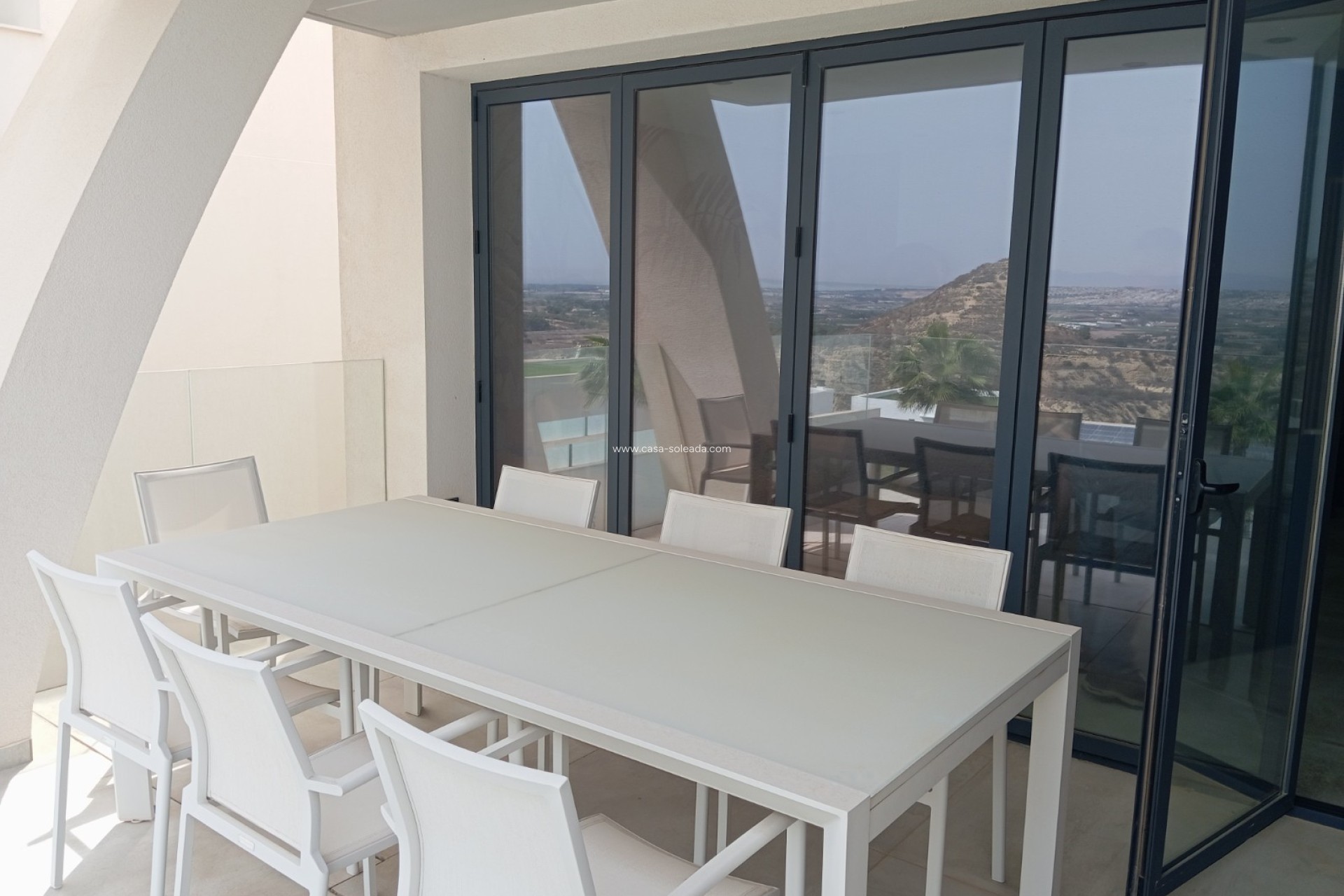 Wiederverkauf - Wohnung - Ciudad Quesada - Costa Blanca