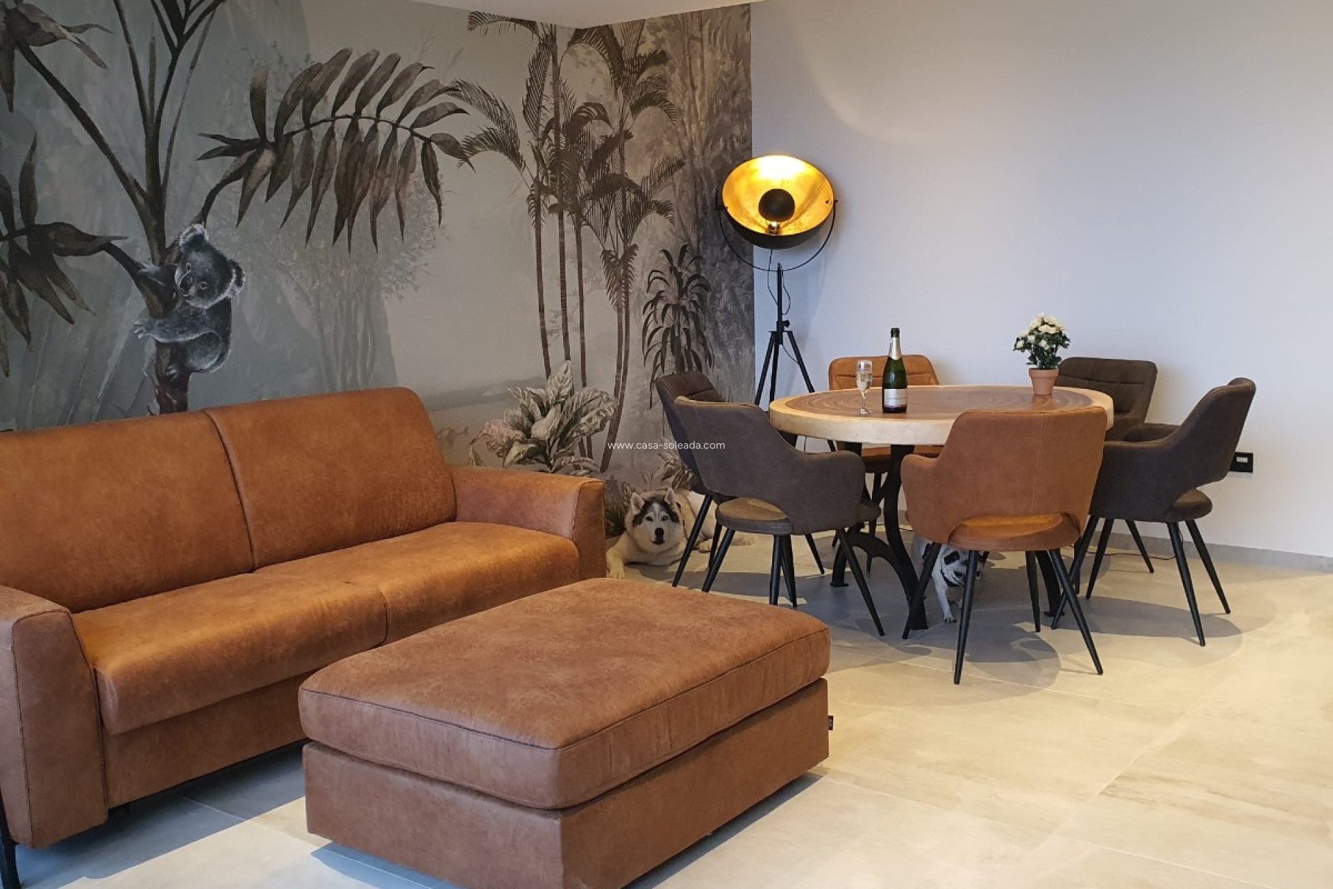 Wiederverkauf - Wohnung - Ciudad Quesada - Costa Blanca
