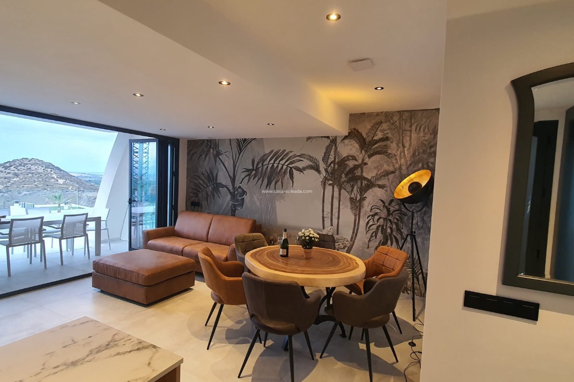 Wiederverkauf - Wohnung - Ciudad Quesada - Costa Blanca