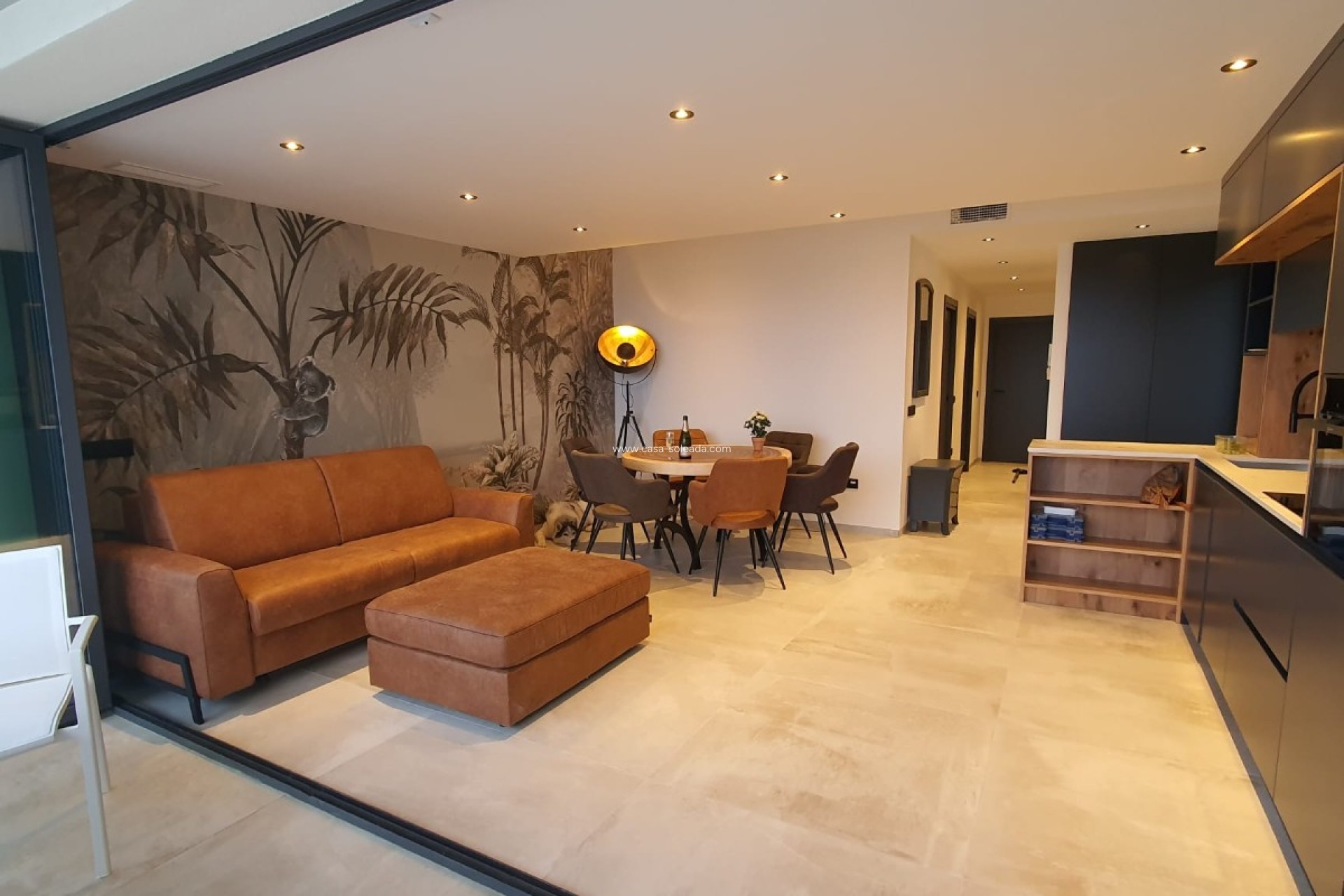 Wiederverkauf - Wohnung - Ciudad Quesada - Costa Blanca