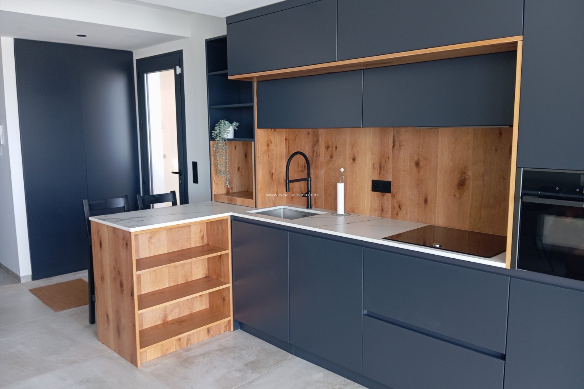 Wiederverkauf - Wohnung - Ciudad Quesada - Costa Blanca