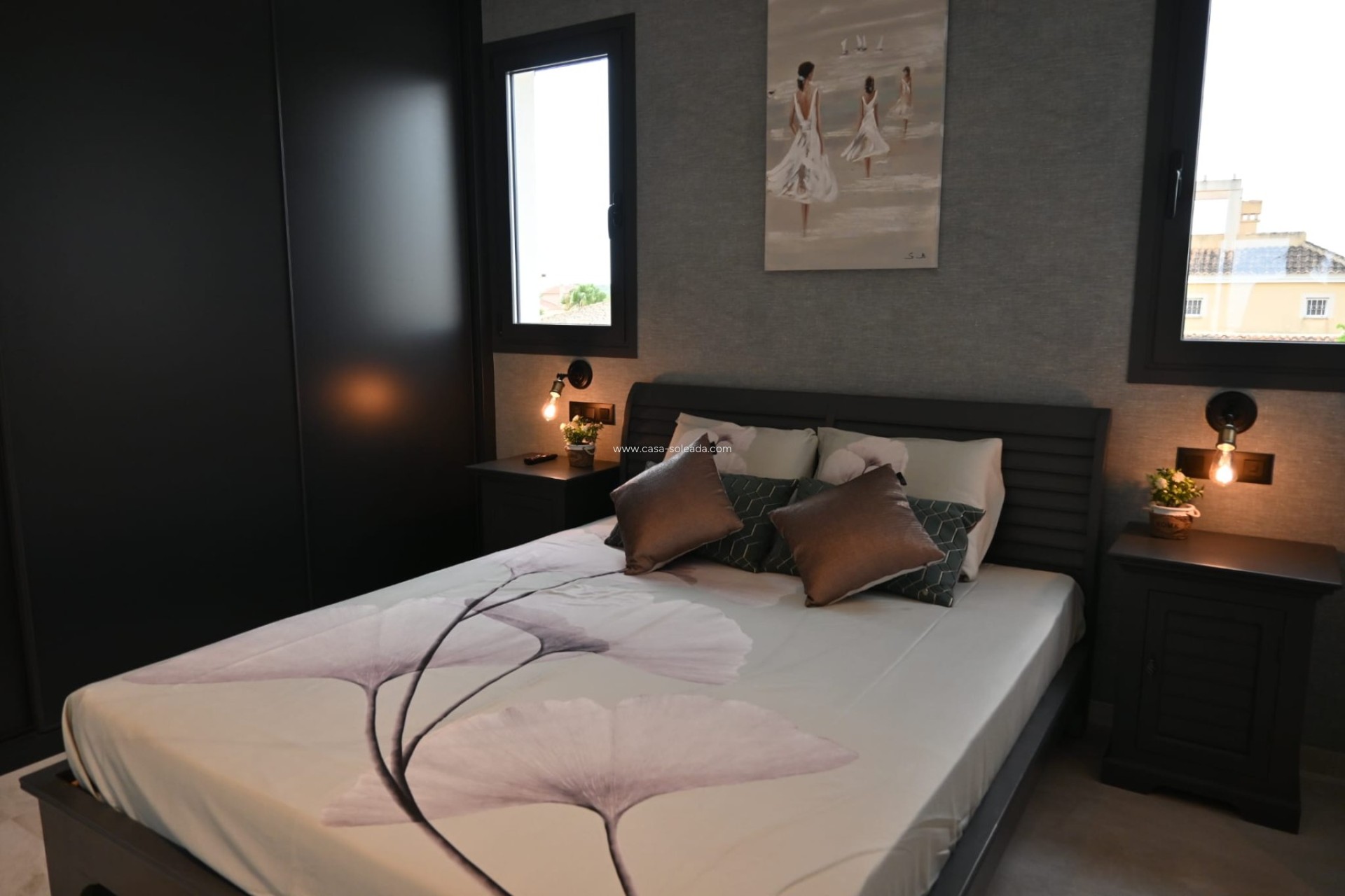 Wiederverkauf - Wohnung - Ciudad Quesada - Costa Blanca