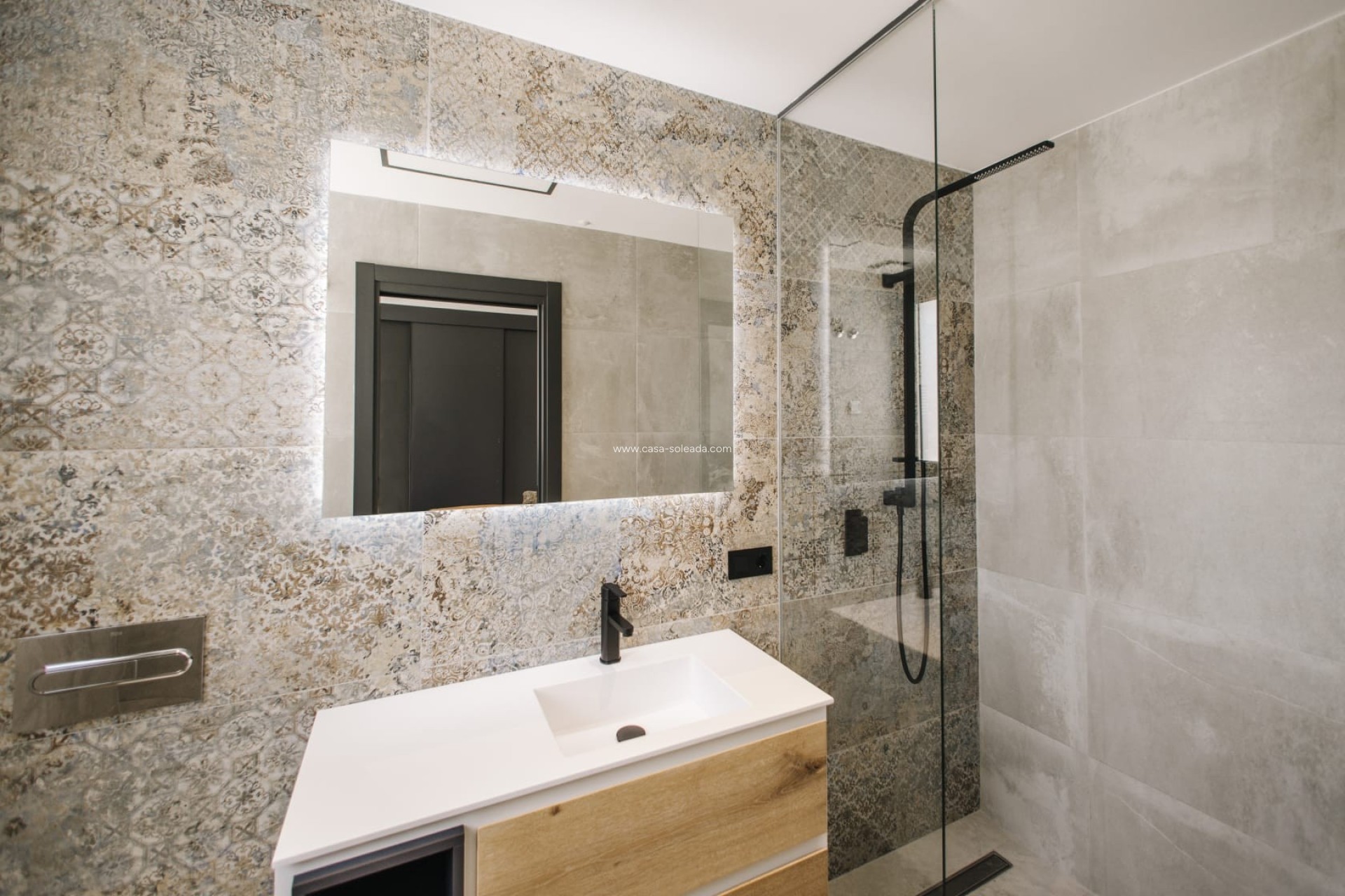 Wiederverkauf - Wohnung - Ciudad Quesada - Costa Blanca