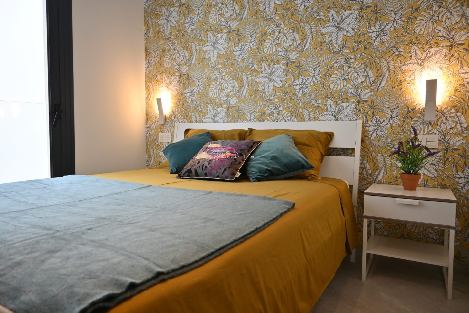 Wiederverkauf - Wohnung - Ciudad Quesada - Costa Blanca