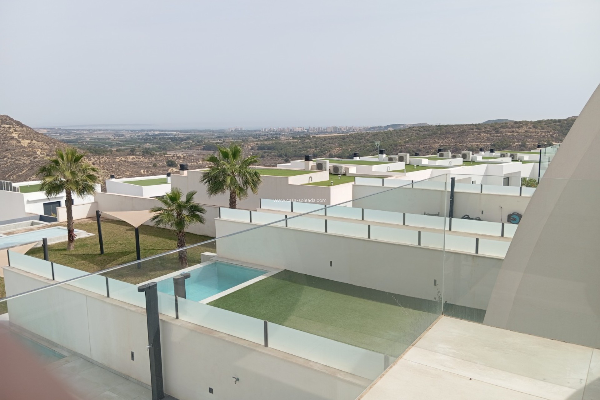 Wiederverkauf - Wohnung - Ciudad Quesada - Costa Blanca