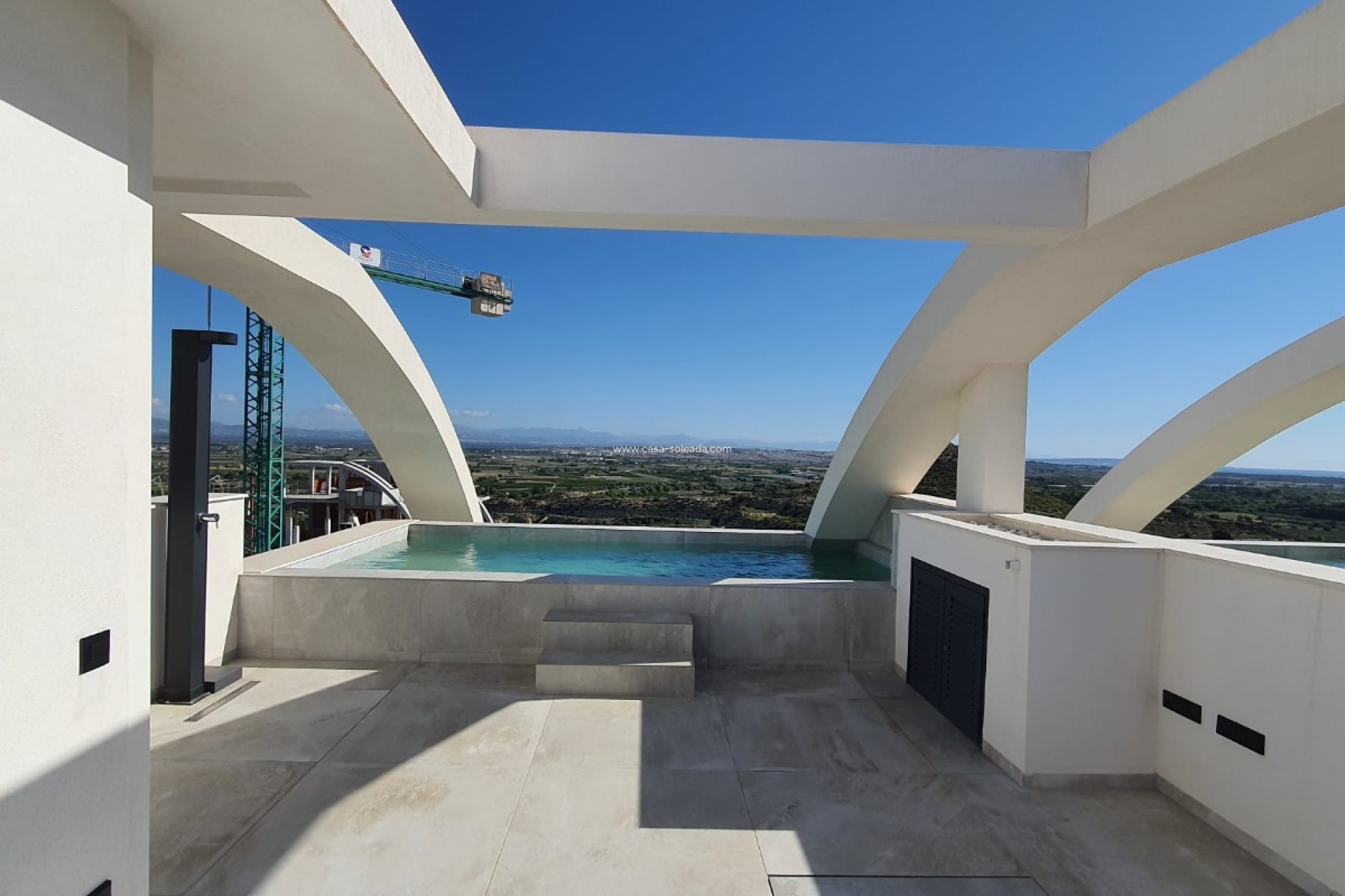 Wiederverkauf - Wohnung - Ciudad Quesada - Costa Blanca
