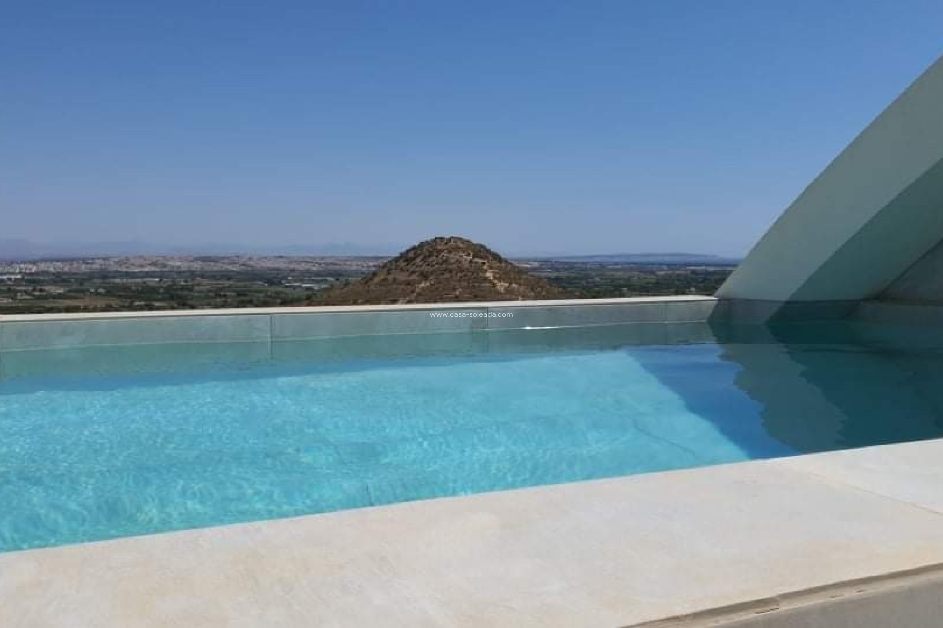 Wiederverkauf - Wohnung - Ciudad Quesada - Costa Blanca