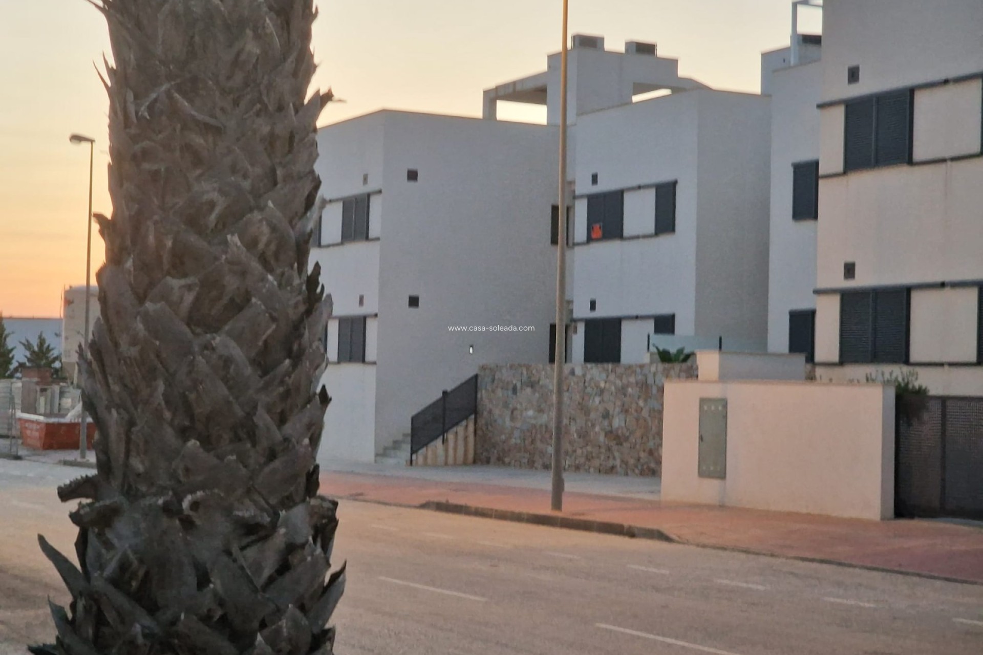 Wiederverkauf - Wohnung - Ciudad Quesada - Costa Blanca