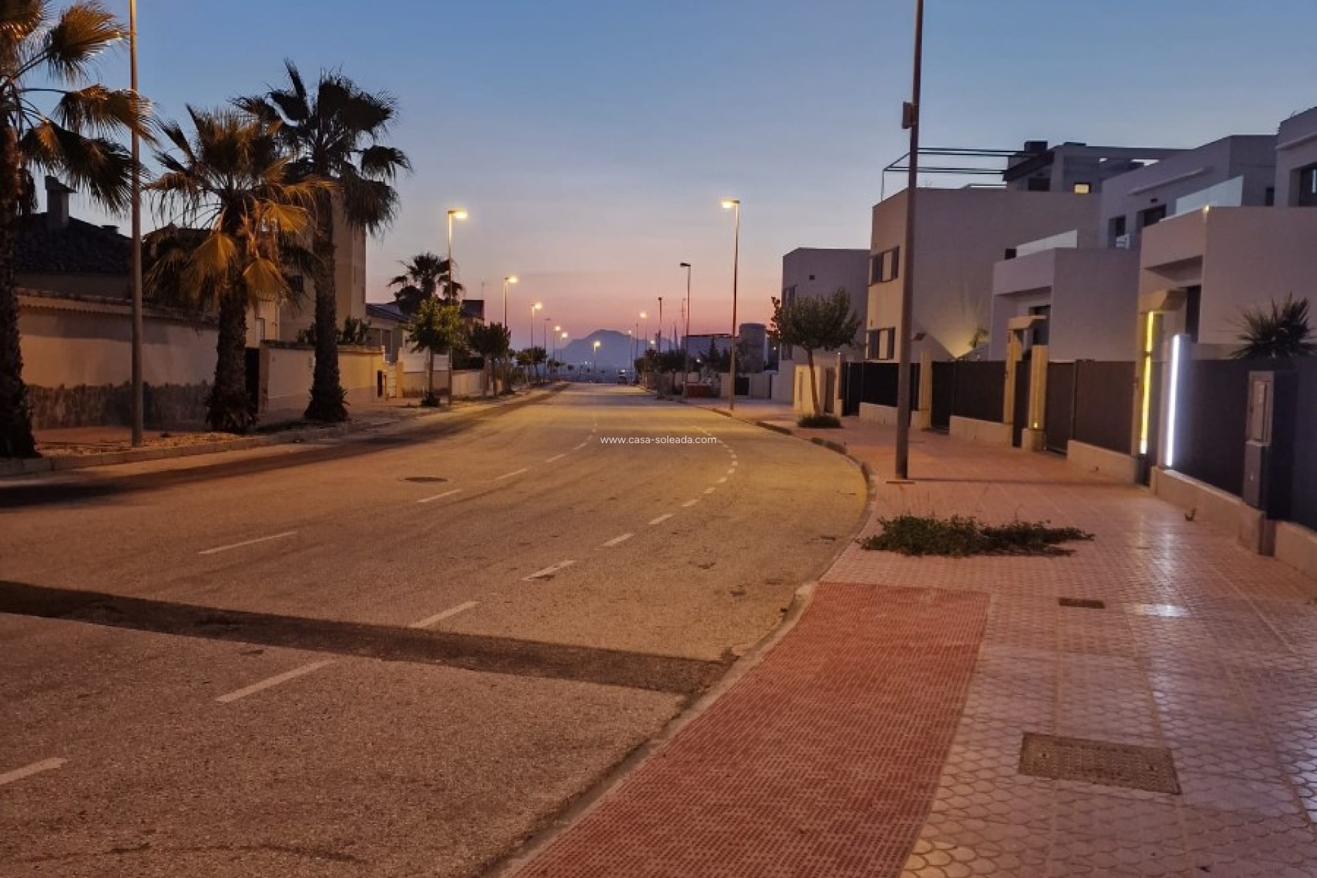 Wiederverkauf - Wohnung - Ciudad Quesada - Costa Blanca