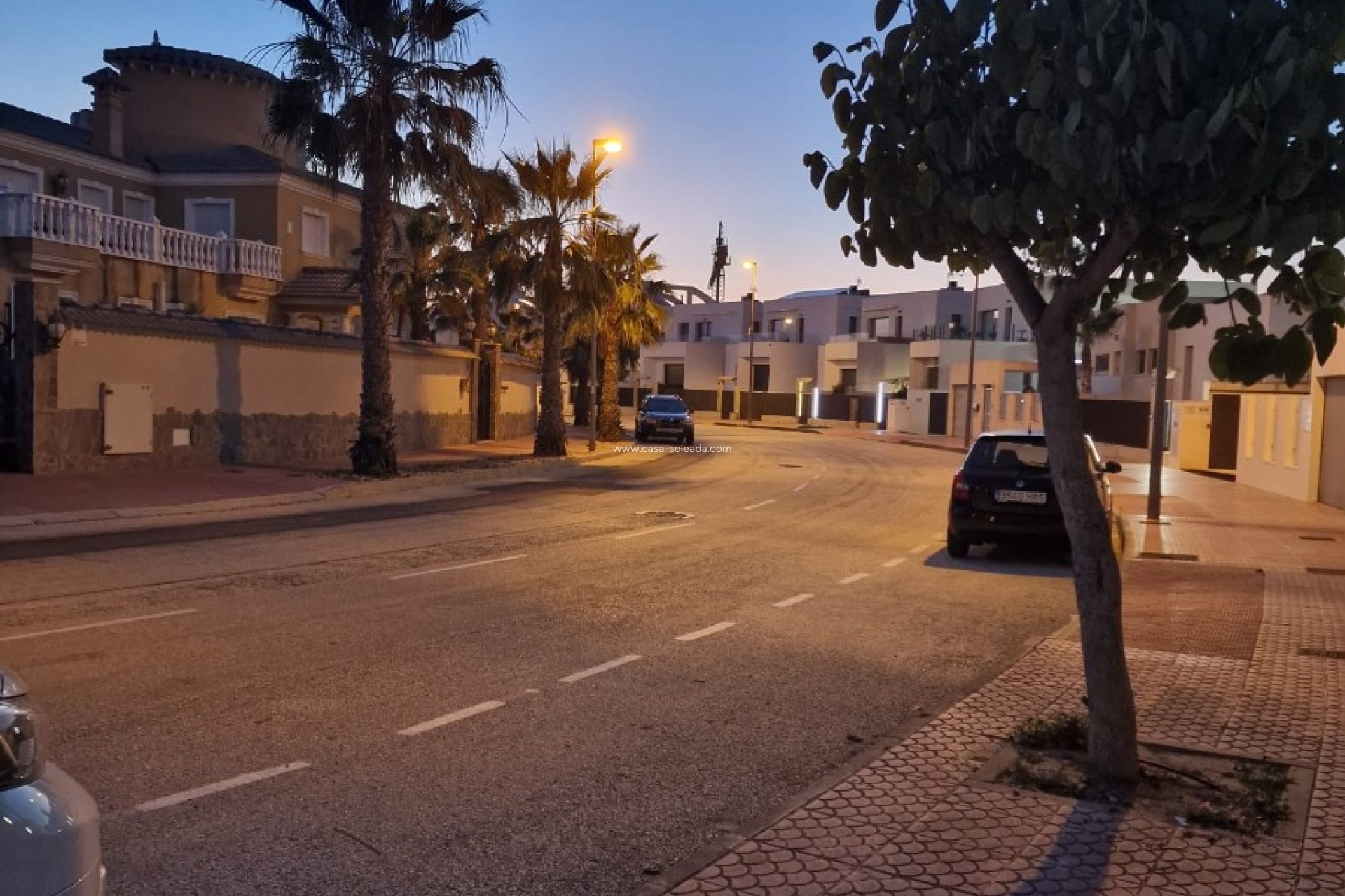 Wiederverkauf - Wohnung - Ciudad Quesada - Costa Blanca
