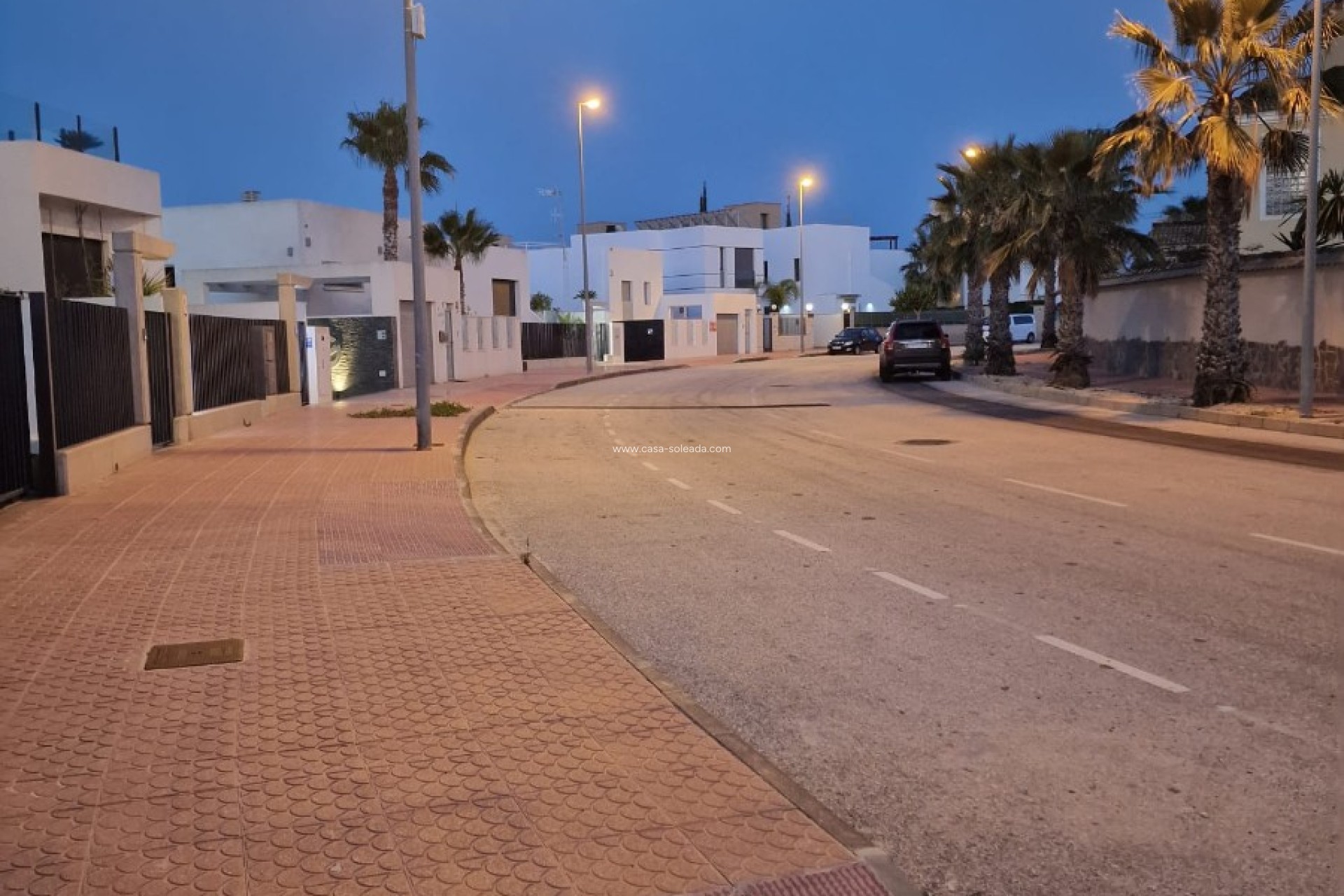 Wiederverkauf - Wohnung - Ciudad Quesada - Costa Blanca