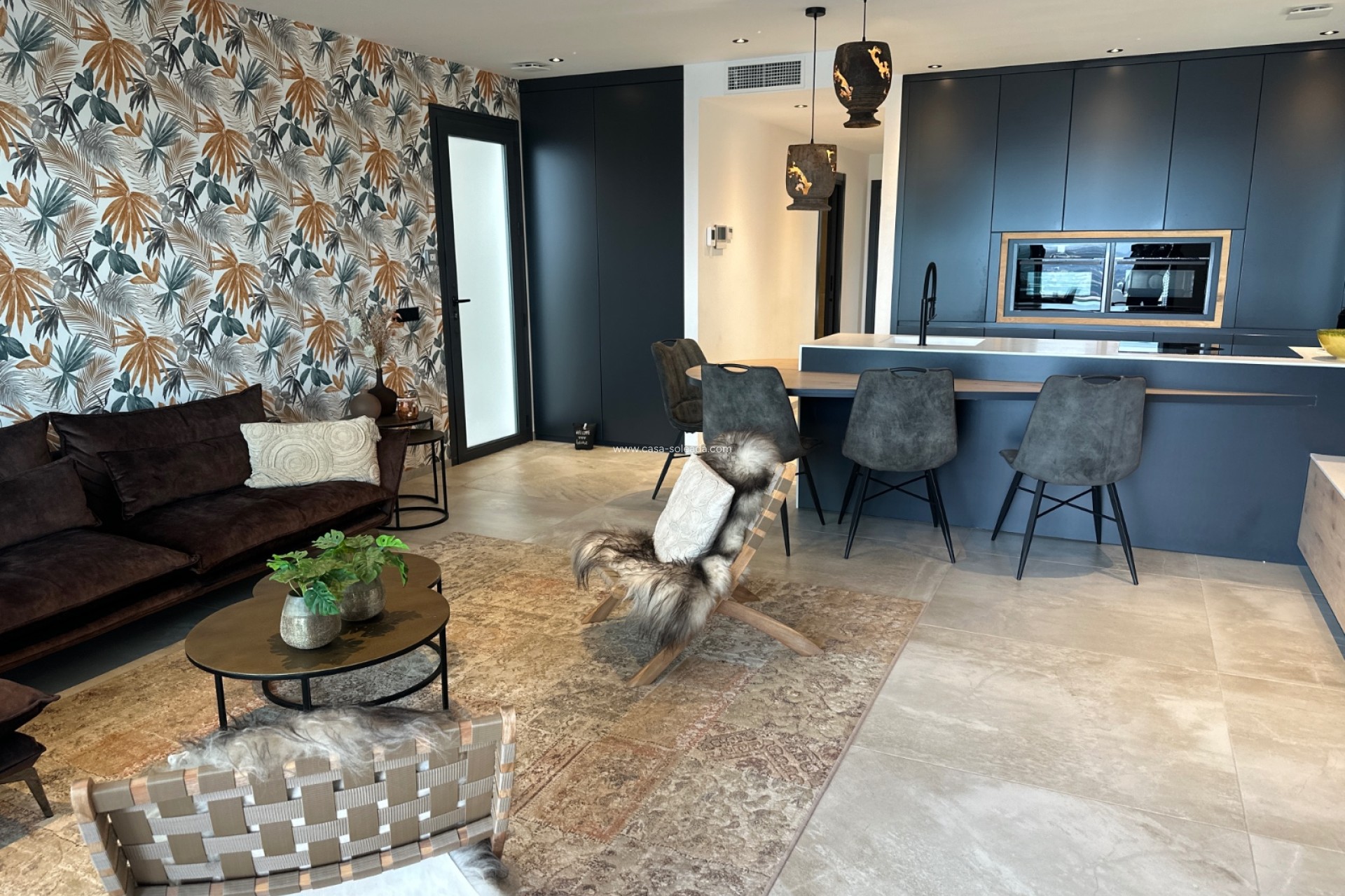 Wiederverkauf - Wohnung - Ciudad Quesada - Costa Blanca