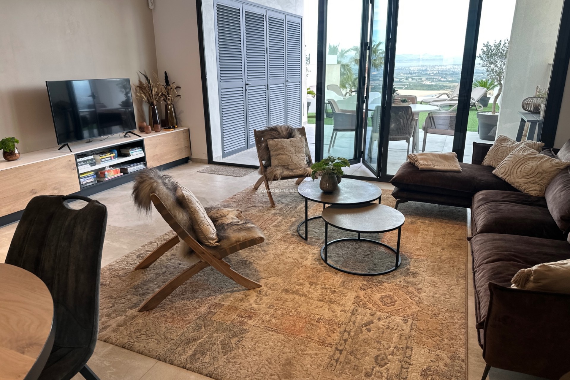 Wiederverkauf - Wohnung - Ciudad Quesada - Costa Blanca