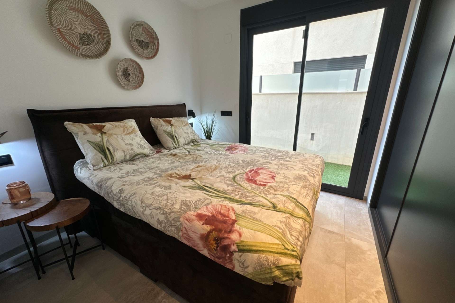 Wiederverkauf - Wohnung - Ciudad Quesada - Costa Blanca