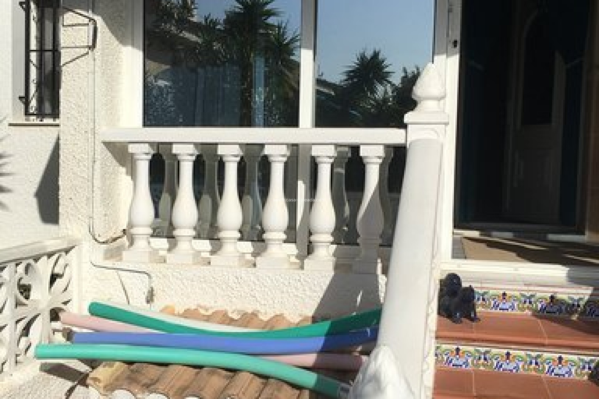 Wiederverkauf - Wohnung - Ciudad Quesada - Costa Blanca