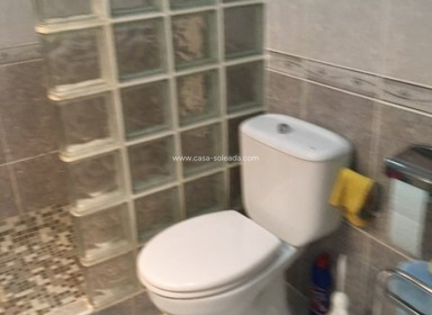 Wiederverkauf - Wohnung - Ciudad Quesada - Costa Blanca