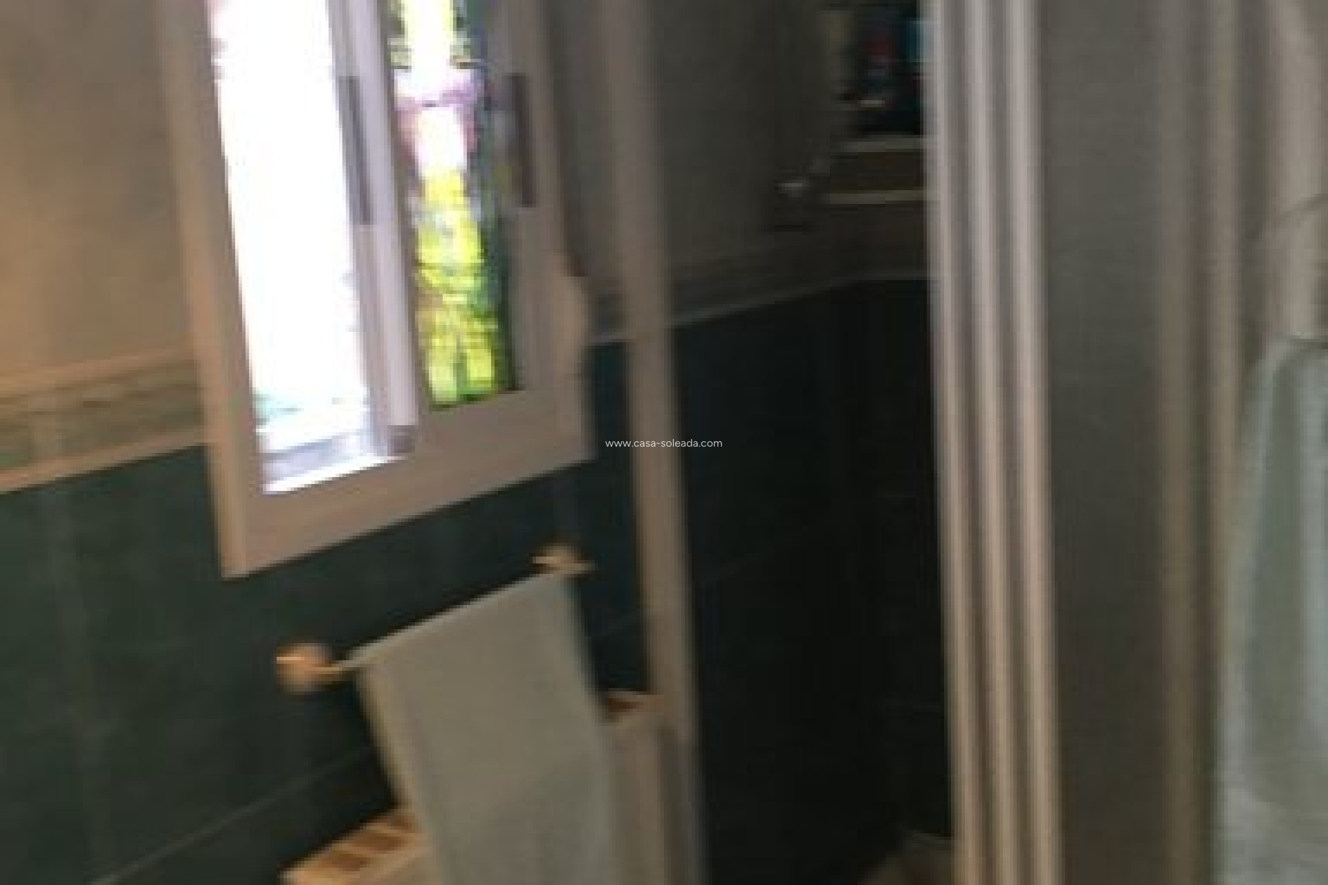 Wiederverkauf - Wohnung - Ciudad Quesada - Costa Blanca