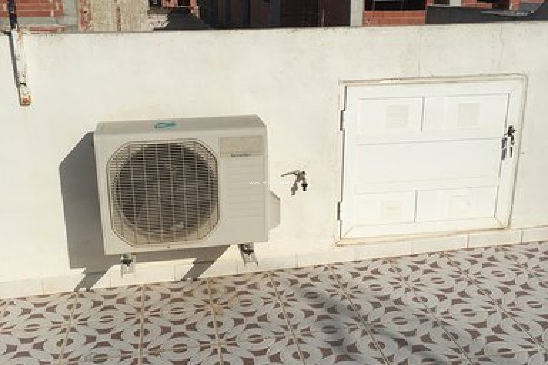 Wiederverkauf - Wohnung - Ciudad Quesada - Costa Blanca