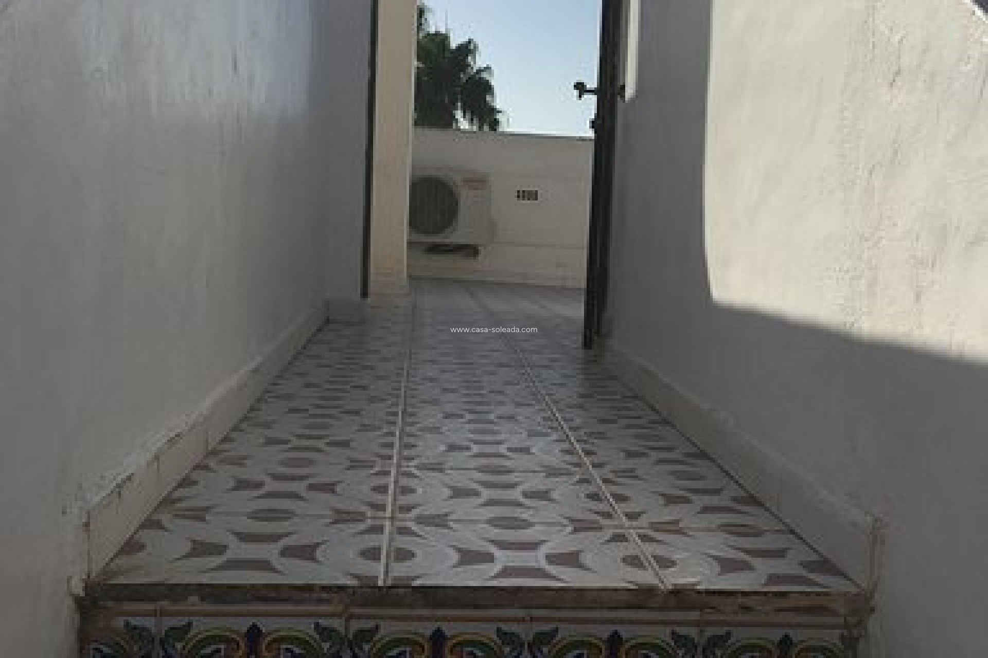 Wiederverkauf - Wohnung - Ciudad Quesada - Costa Blanca