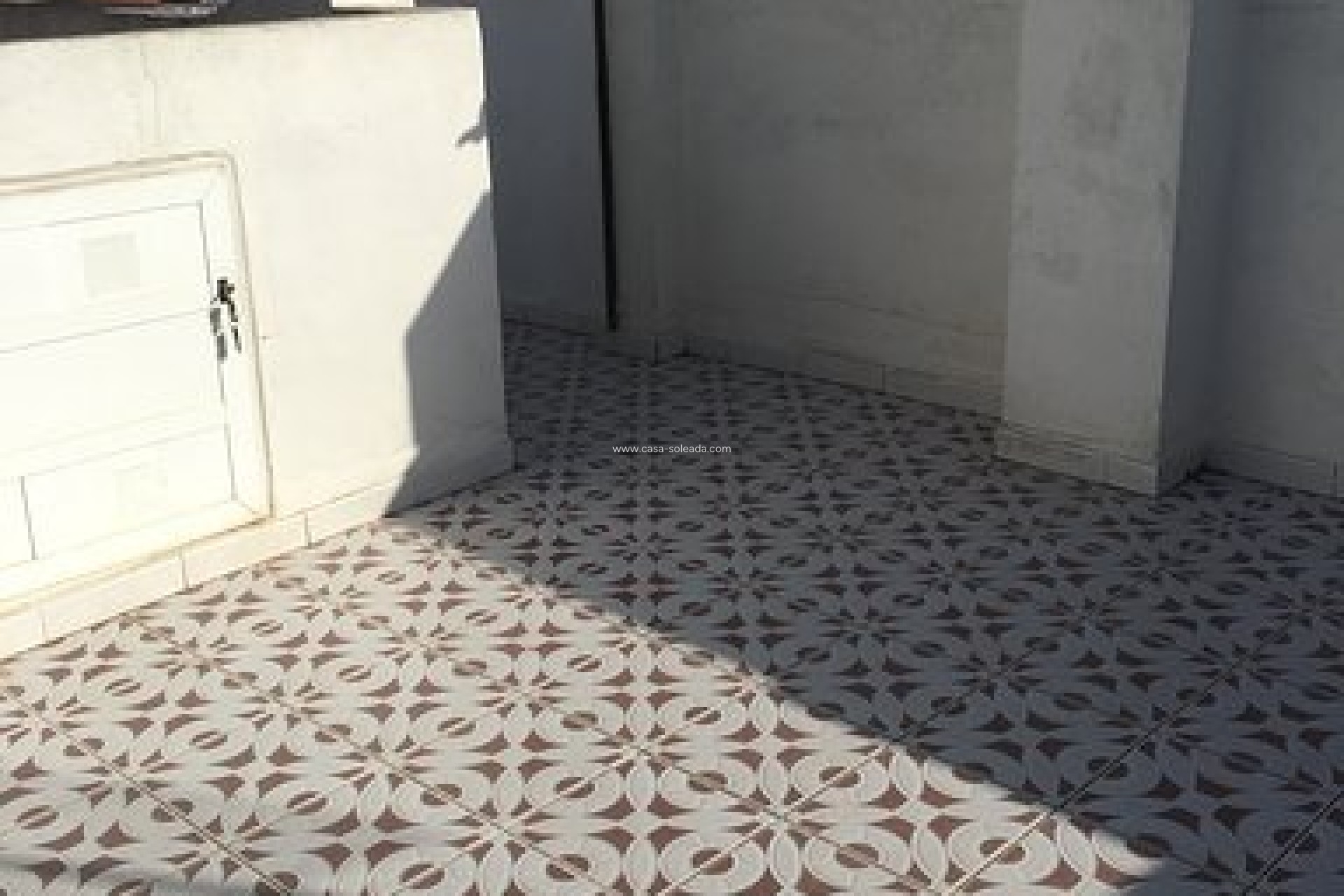 Wiederverkauf - Wohnung - Ciudad Quesada - Costa Blanca