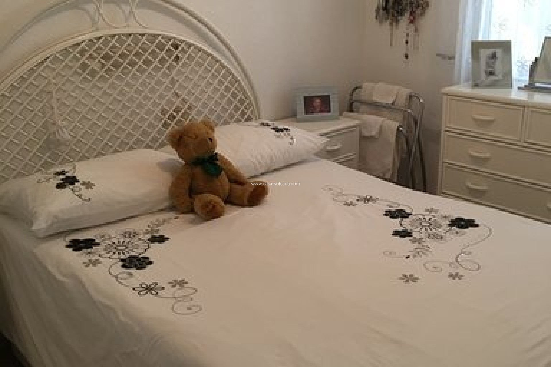 Wiederverkauf - Wohnung - Ciudad Quesada - Costa Blanca