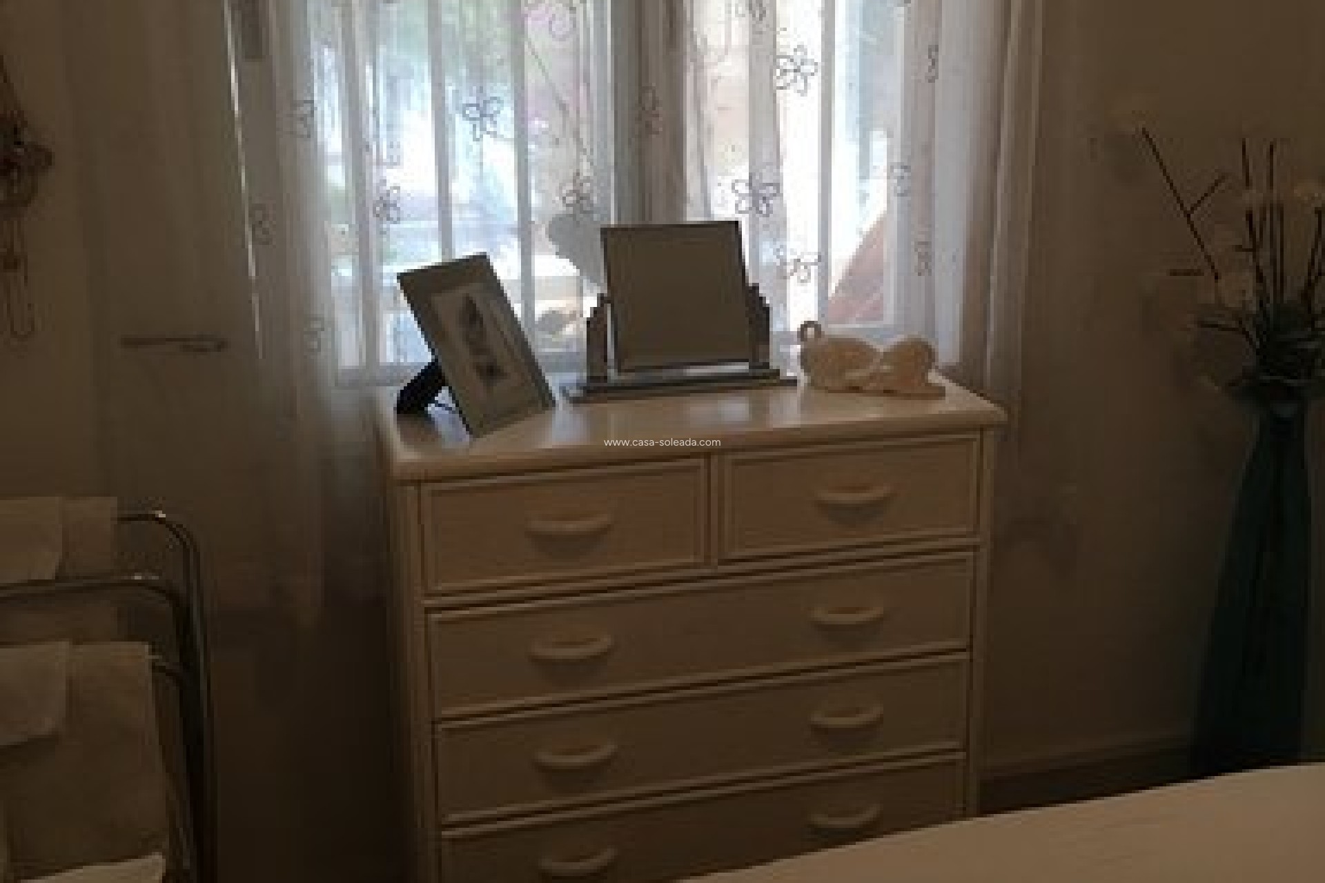 Wiederverkauf - Wohnung - Ciudad Quesada - Costa Blanca