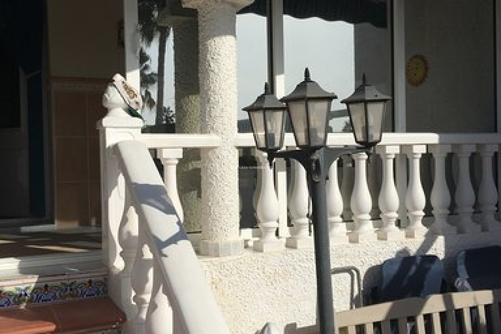 Wiederverkauf - Wohnung - Ciudad Quesada - Costa Blanca