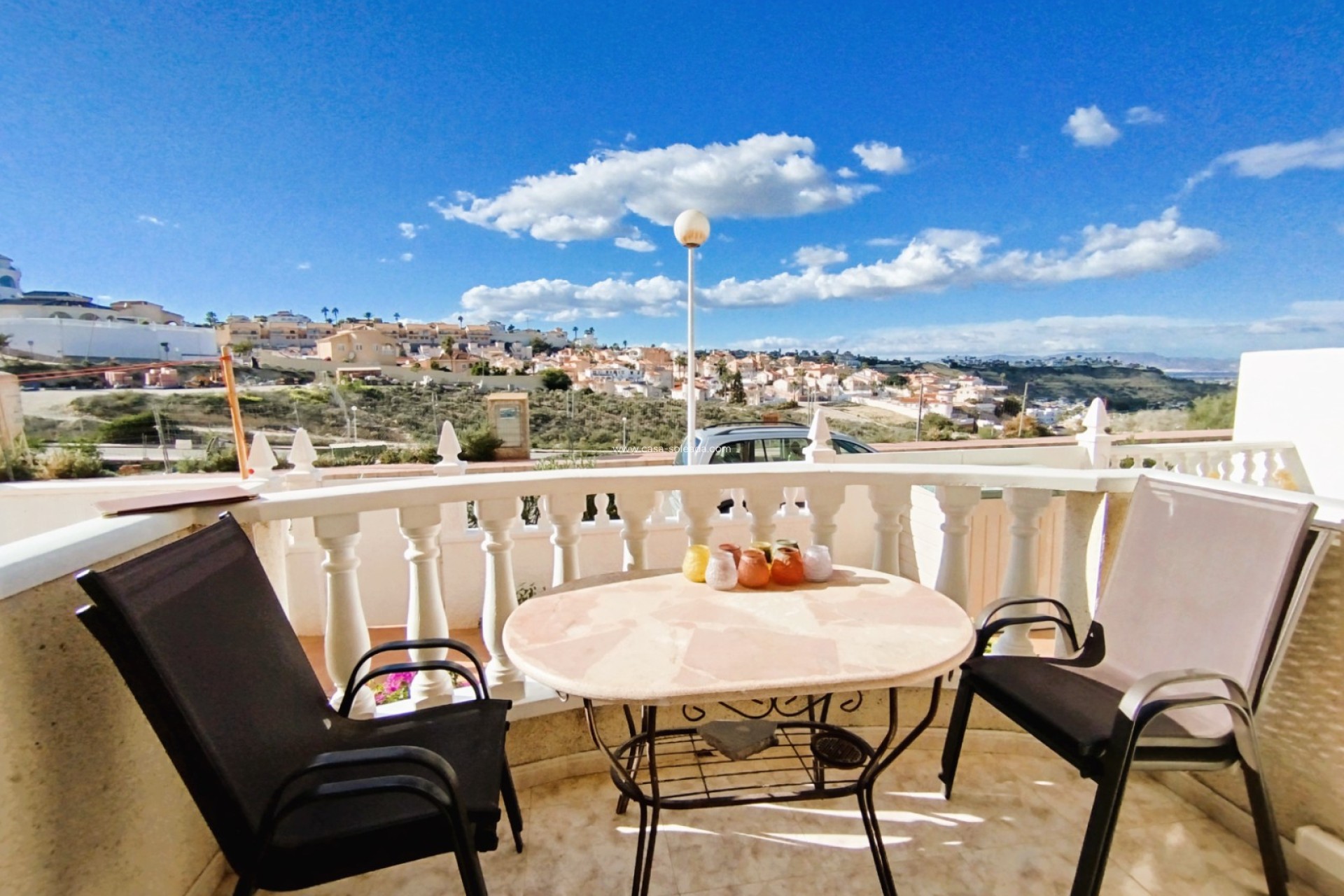 Wiederverkauf - Wohnung - Ciudad Quesada - La  Marquesa Golf