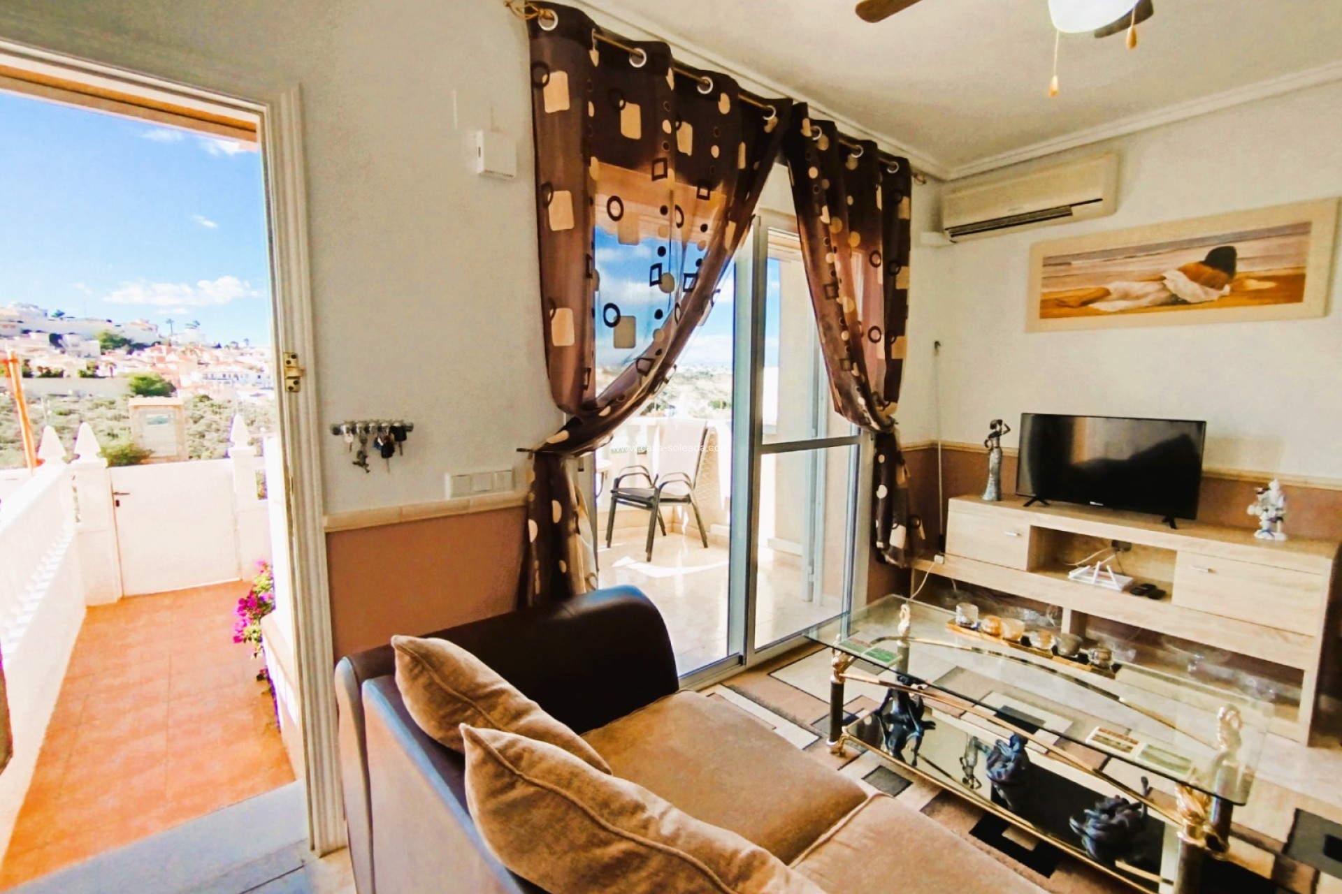 Wiederverkauf - Wohnung - Ciudad Quesada - La  Marquesa Golf
