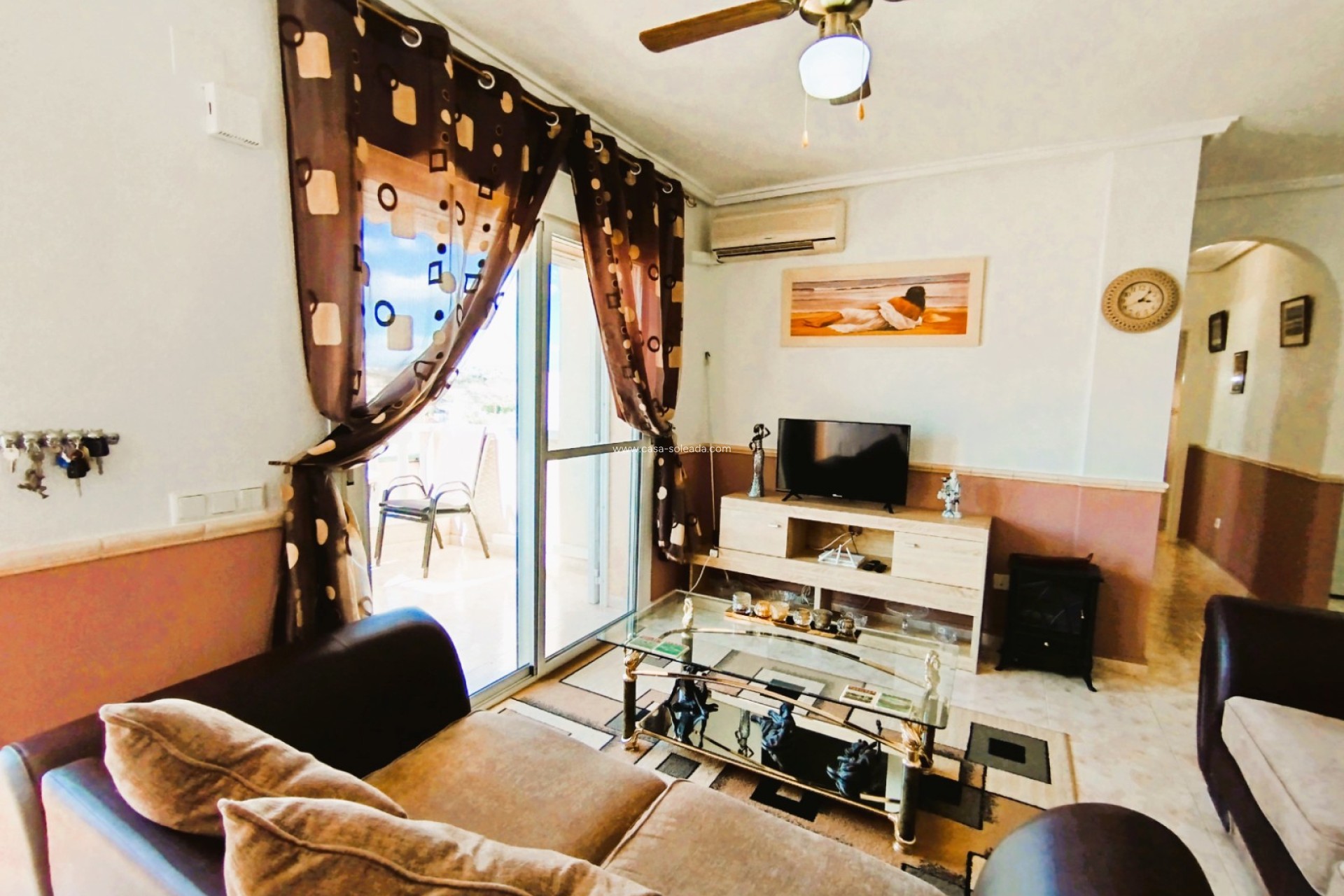 Wiederverkauf - Wohnung - Ciudad Quesada - La  Marquesa Golf