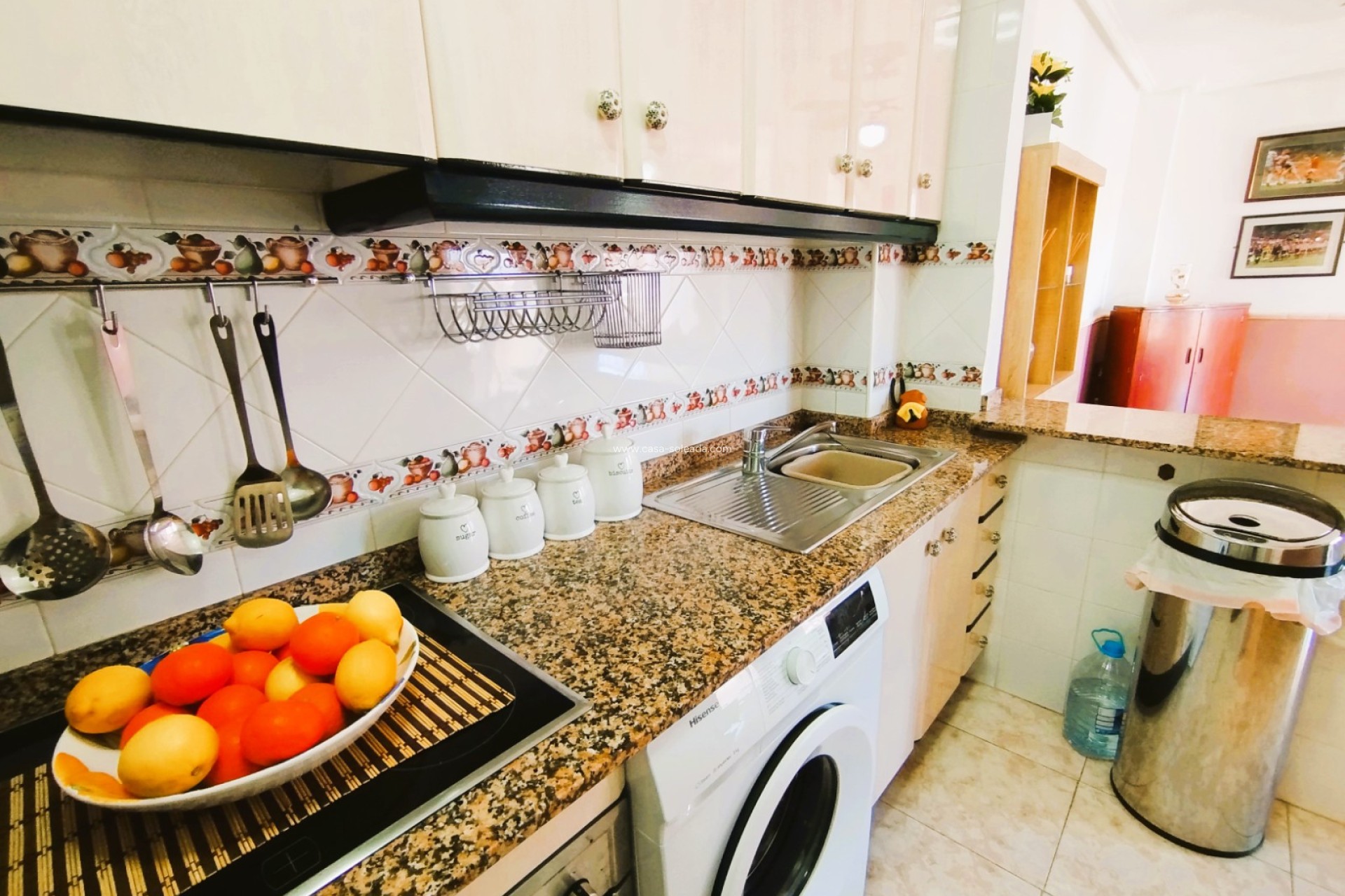 Wiederverkauf - Wohnung - Ciudad Quesada - La  Marquesa Golf