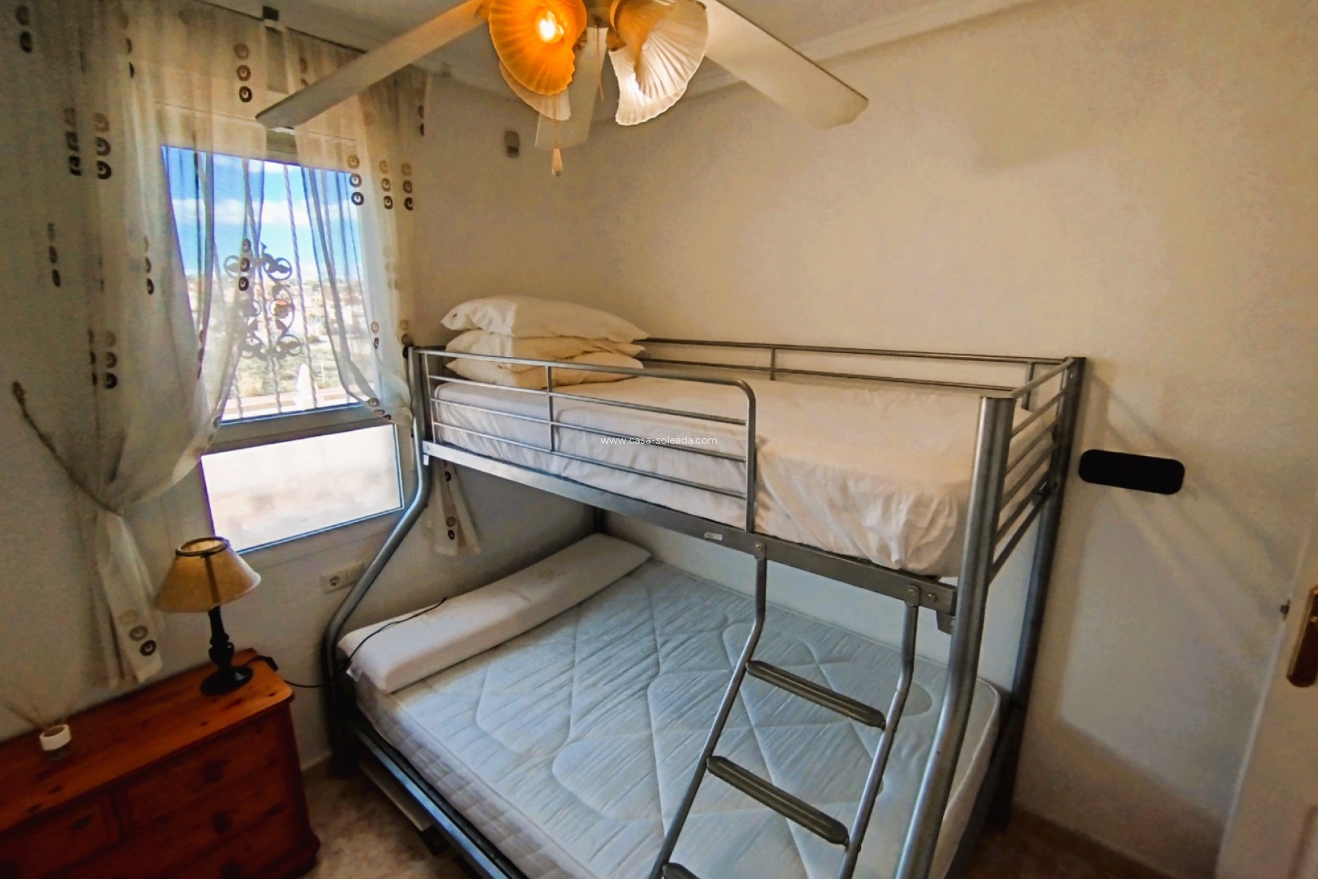 Wiederverkauf - Wohnung - Ciudad Quesada - La  Marquesa Golf
