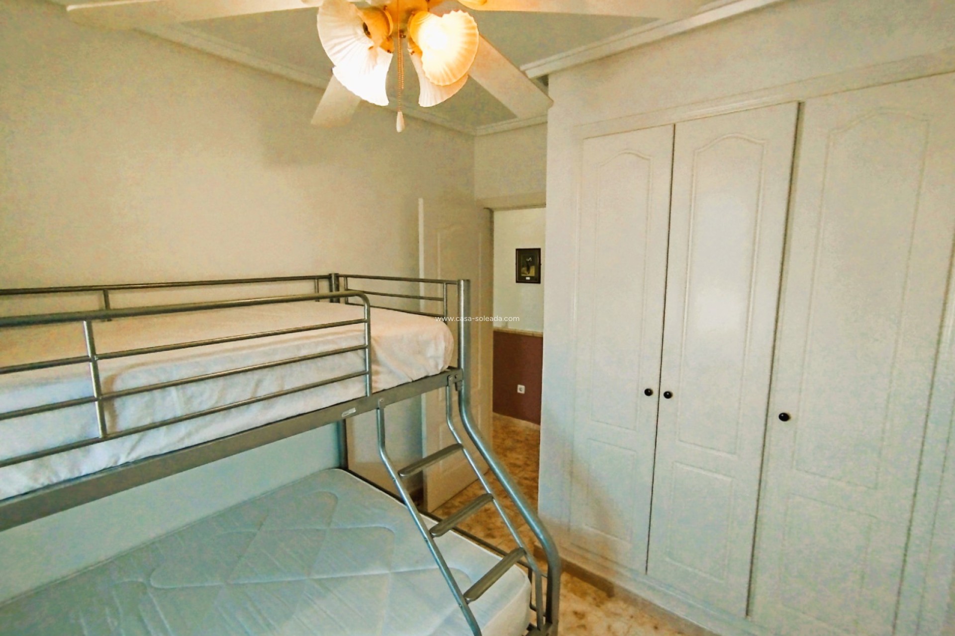 Wiederverkauf - Wohnung - Ciudad Quesada - La  Marquesa Golf