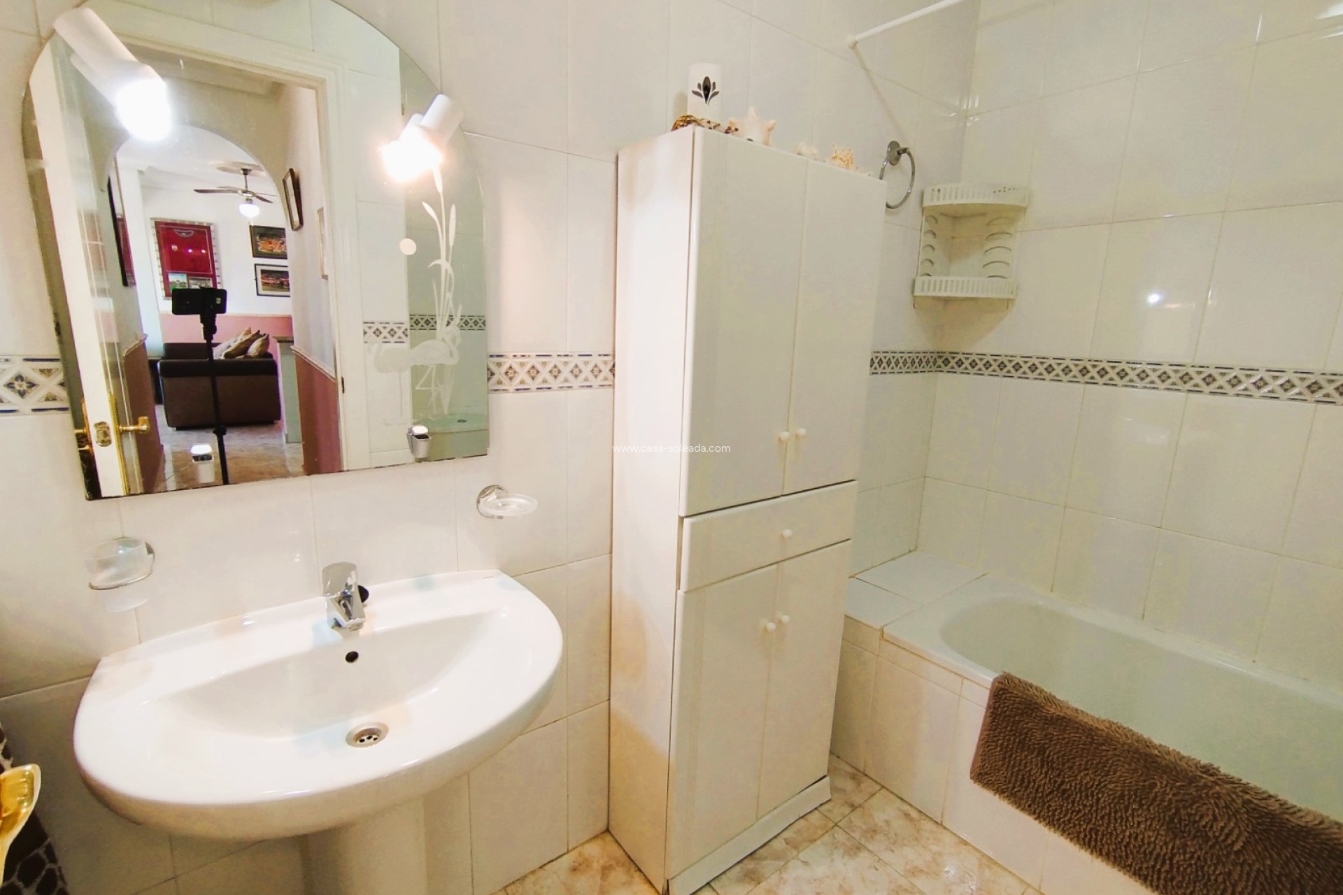 Wiederverkauf - Wohnung - Ciudad Quesada - La  Marquesa Golf