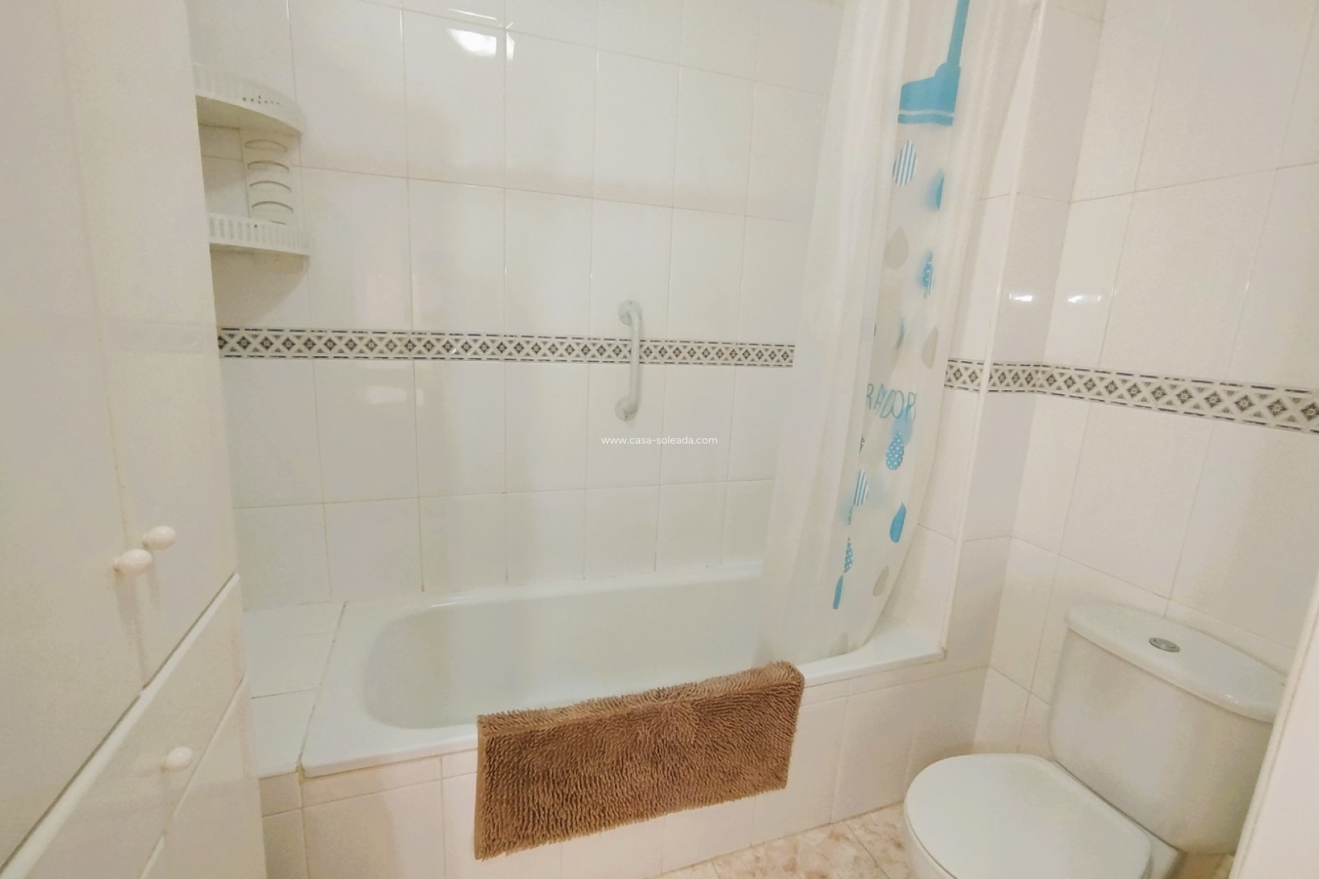 Wiederverkauf - Wohnung - Ciudad Quesada - La  Marquesa Golf