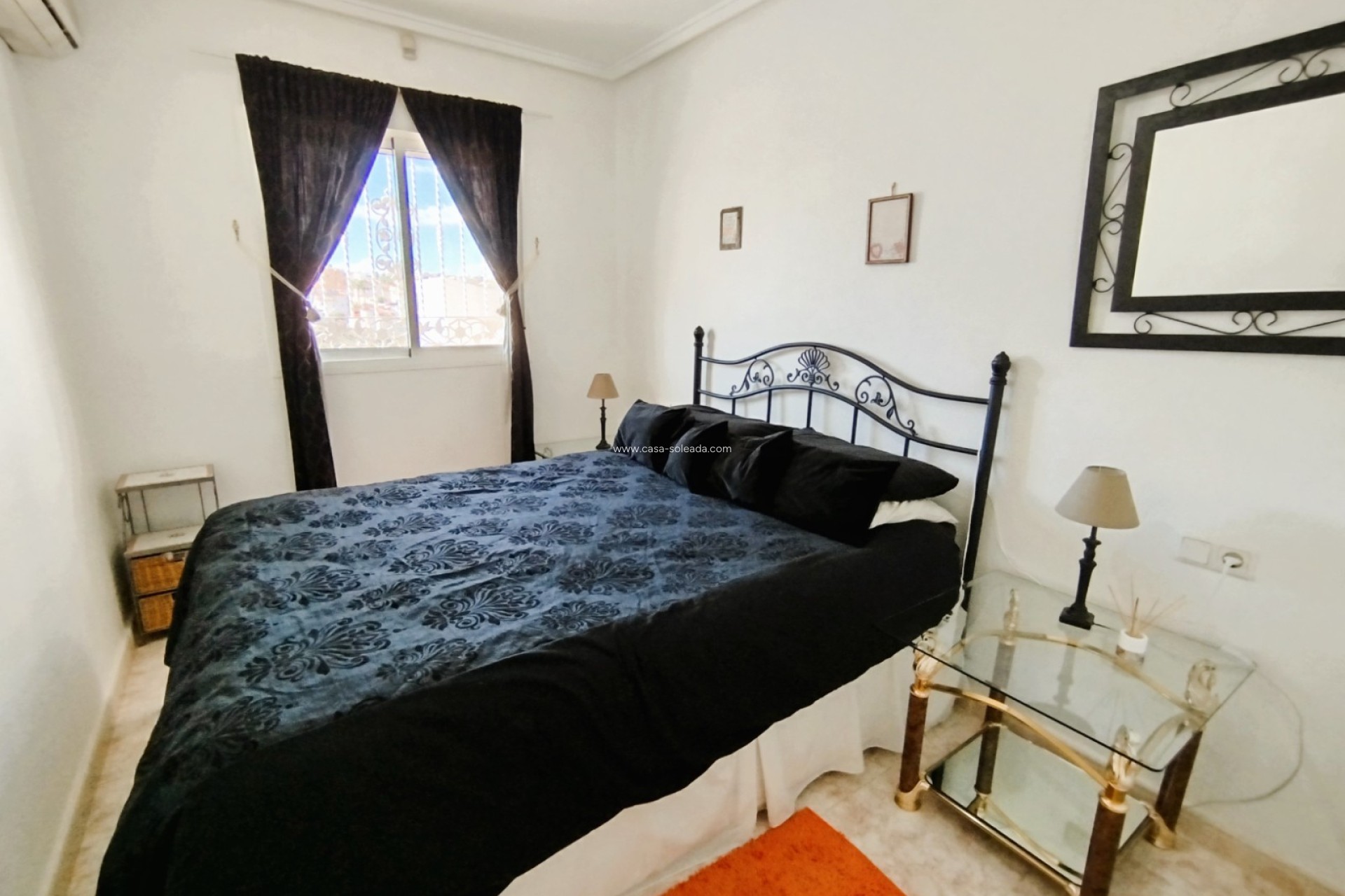Wiederverkauf - Wohnung - Ciudad Quesada - La  Marquesa Golf