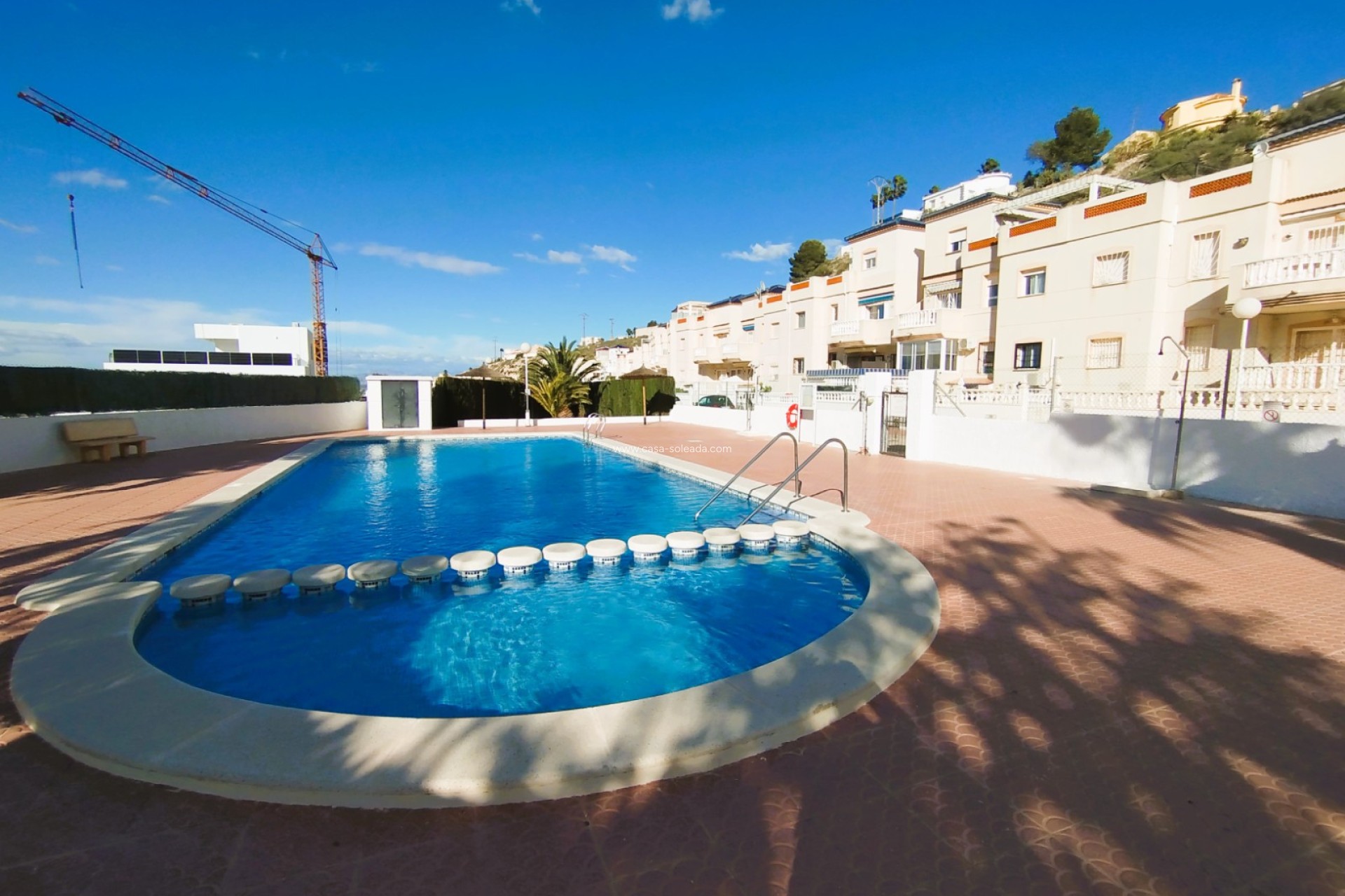 Wiederverkauf - Wohnung - Ciudad Quesada - La  Marquesa Golf