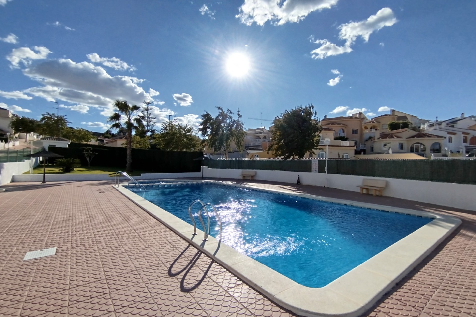 Wiederverkauf - Wohnung - Ciudad Quesada - La  Marquesa Golf