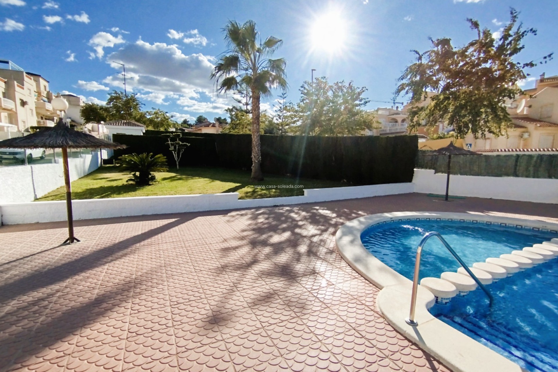 Wiederverkauf - Wohnung - Ciudad Quesada - La  Marquesa Golf