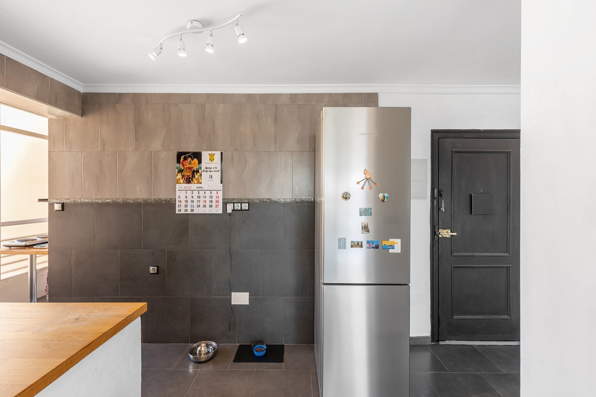Wiederverkauf - Wohnung - Daya Nueva - Costa Blanca