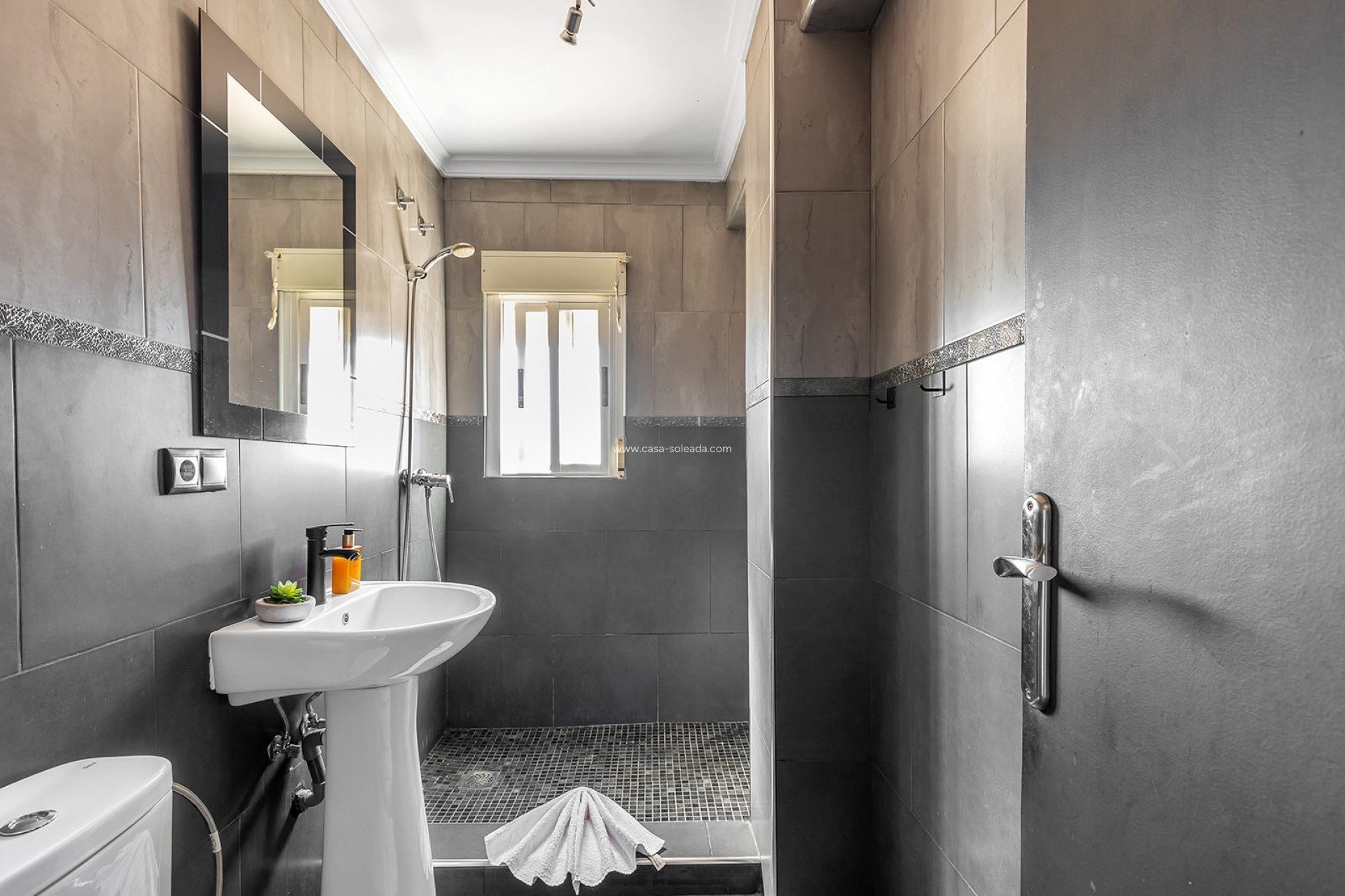 Wiederverkauf - Wohnung - Daya Nueva - Costa Blanca