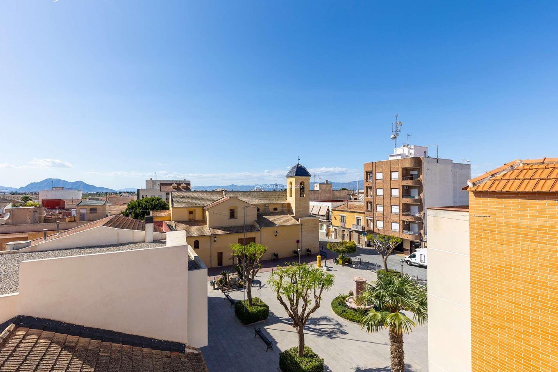 Wiederverkauf - Wohnung - Daya Nueva - Costa Blanca