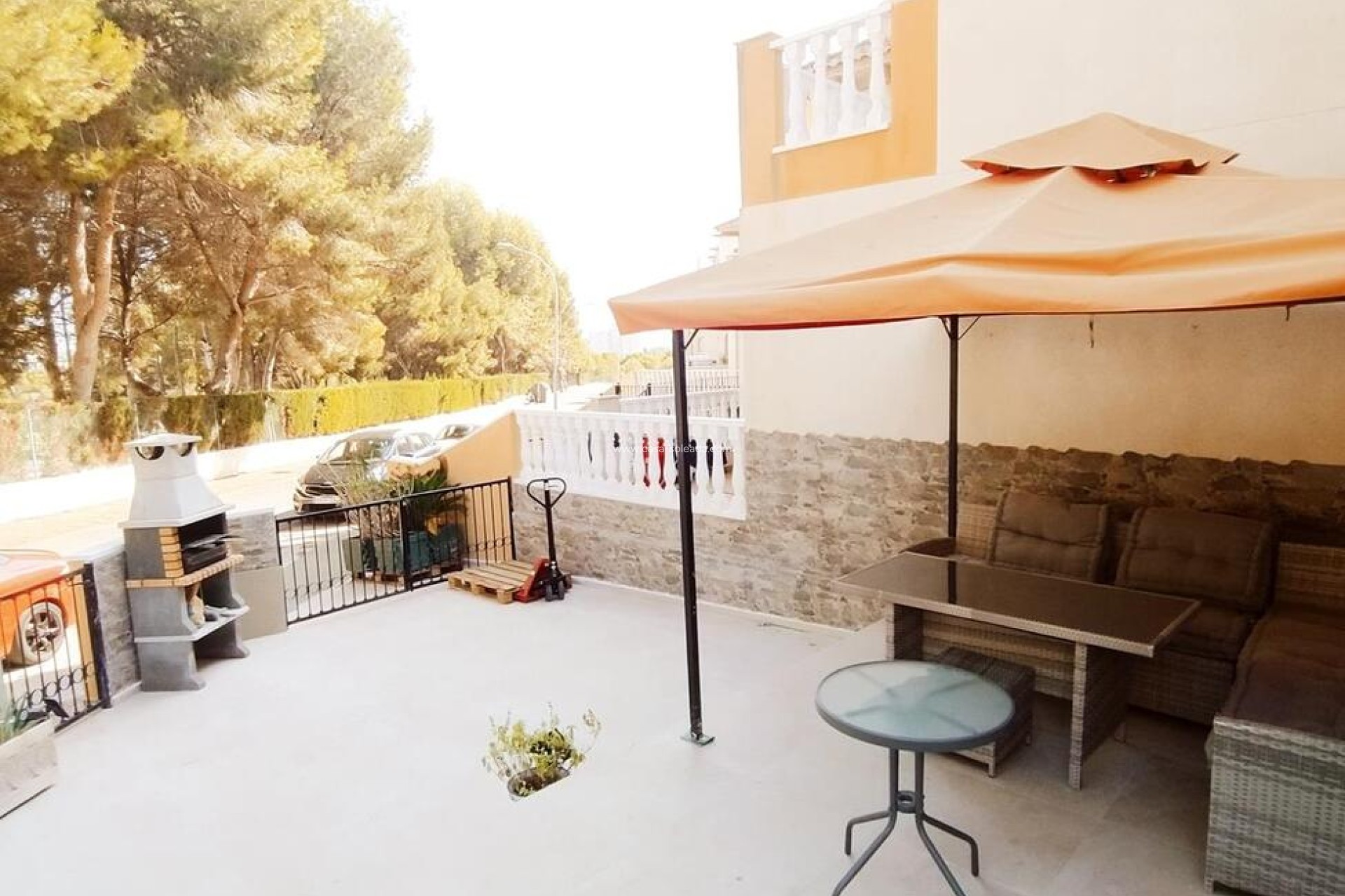 Wiederverkauf - Wohnung - Dehesa De Campoamor - Costa Blanca