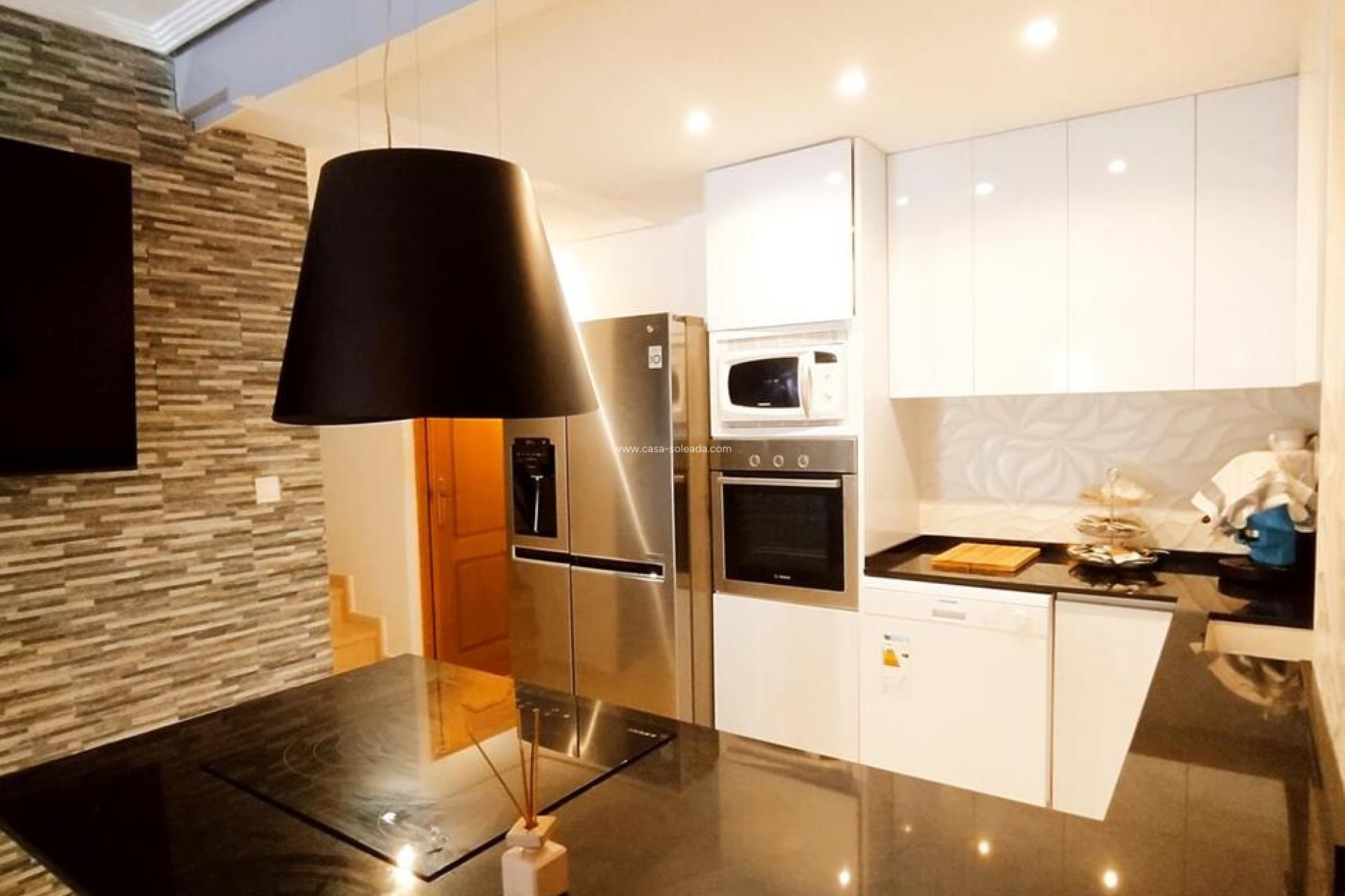 Wiederverkauf - Wohnung - Dehesa De Campoamor - Costa Blanca