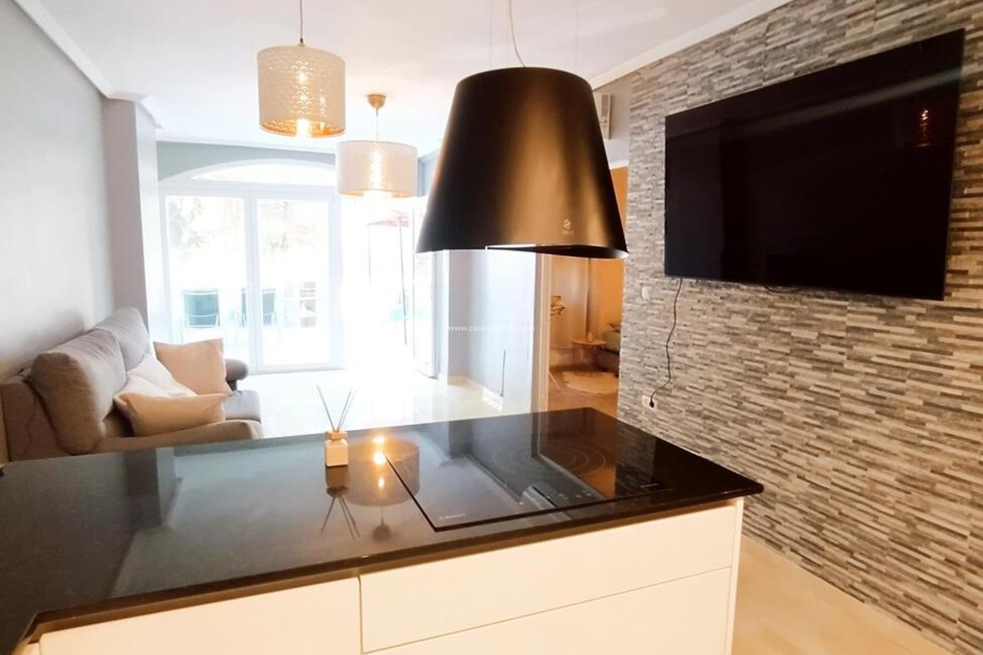 Wiederverkauf - Wohnung - Dehesa De Campoamor - Costa Blanca
