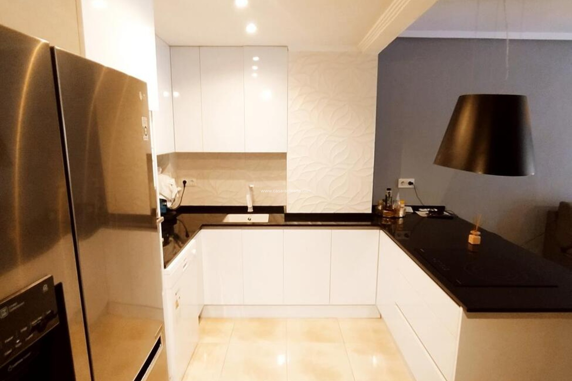 Wiederverkauf - Wohnung - Dehesa De Campoamor - Costa Blanca